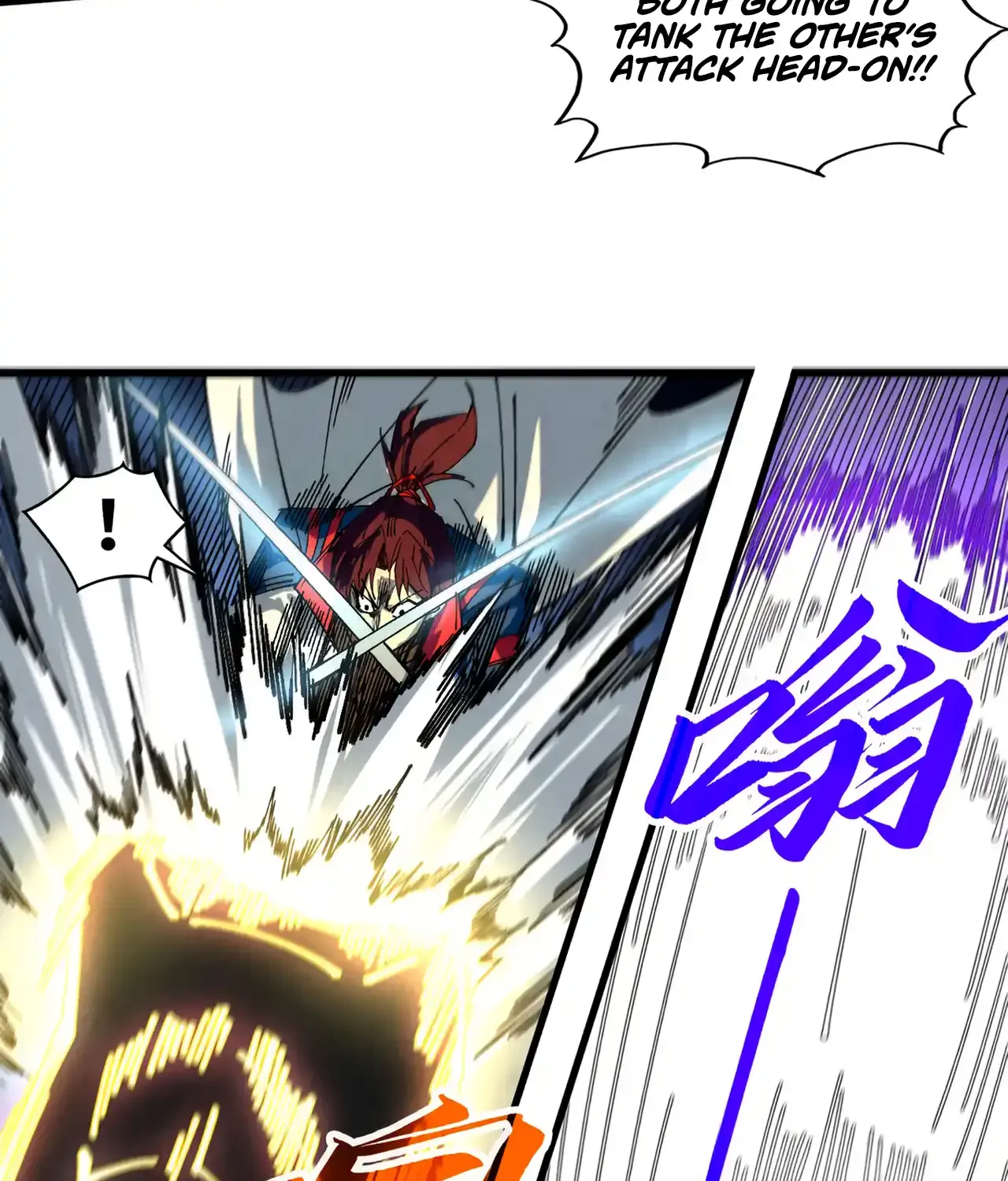 The Ultimate of All Ages Chapter 471 page 25 - 