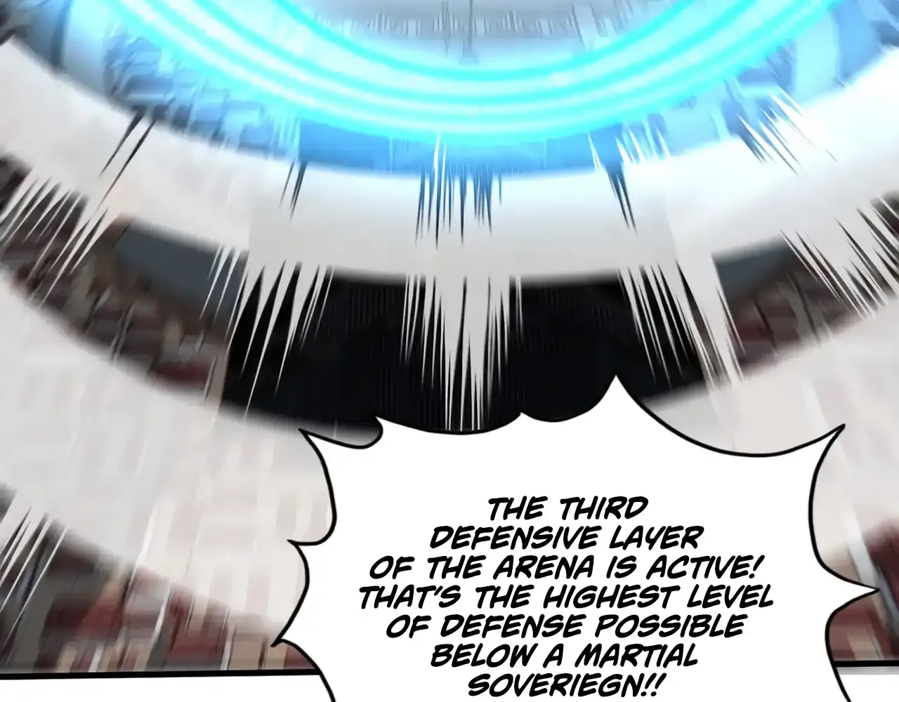 The Ultimate of All Ages Chapter 471 page 28 - 
