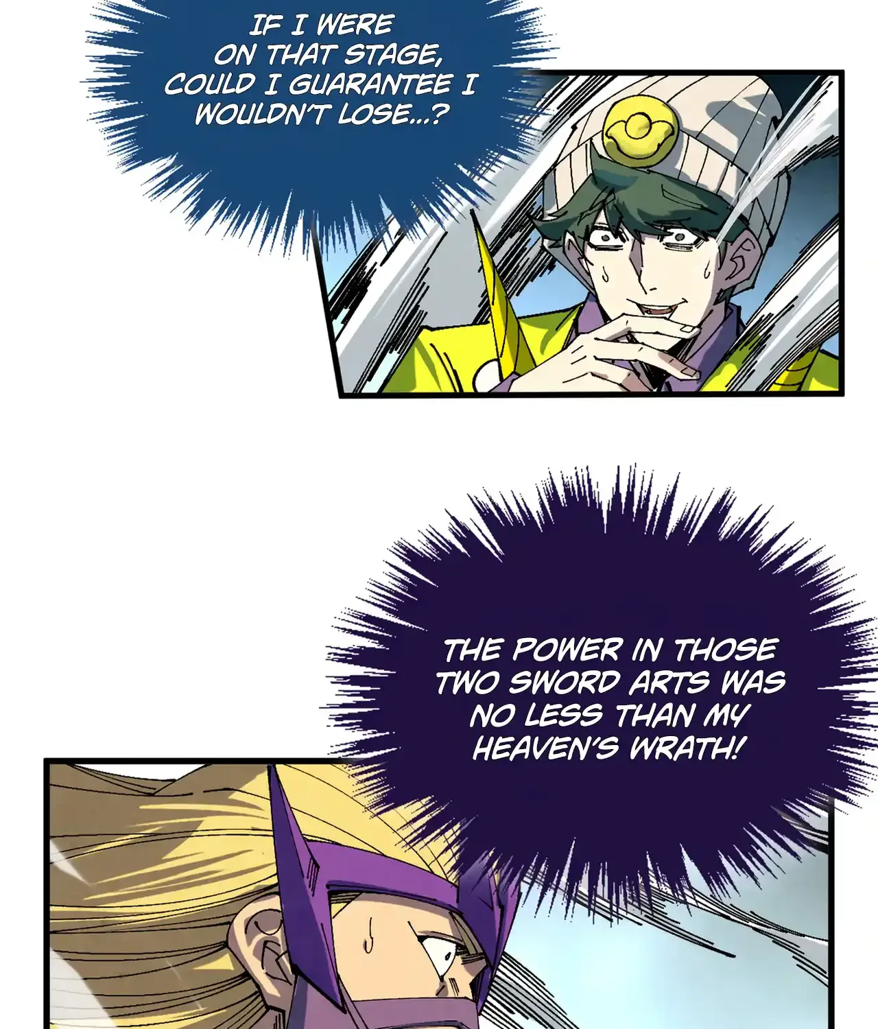 The Ultimate of All Ages Chapter 471 page 30 - 