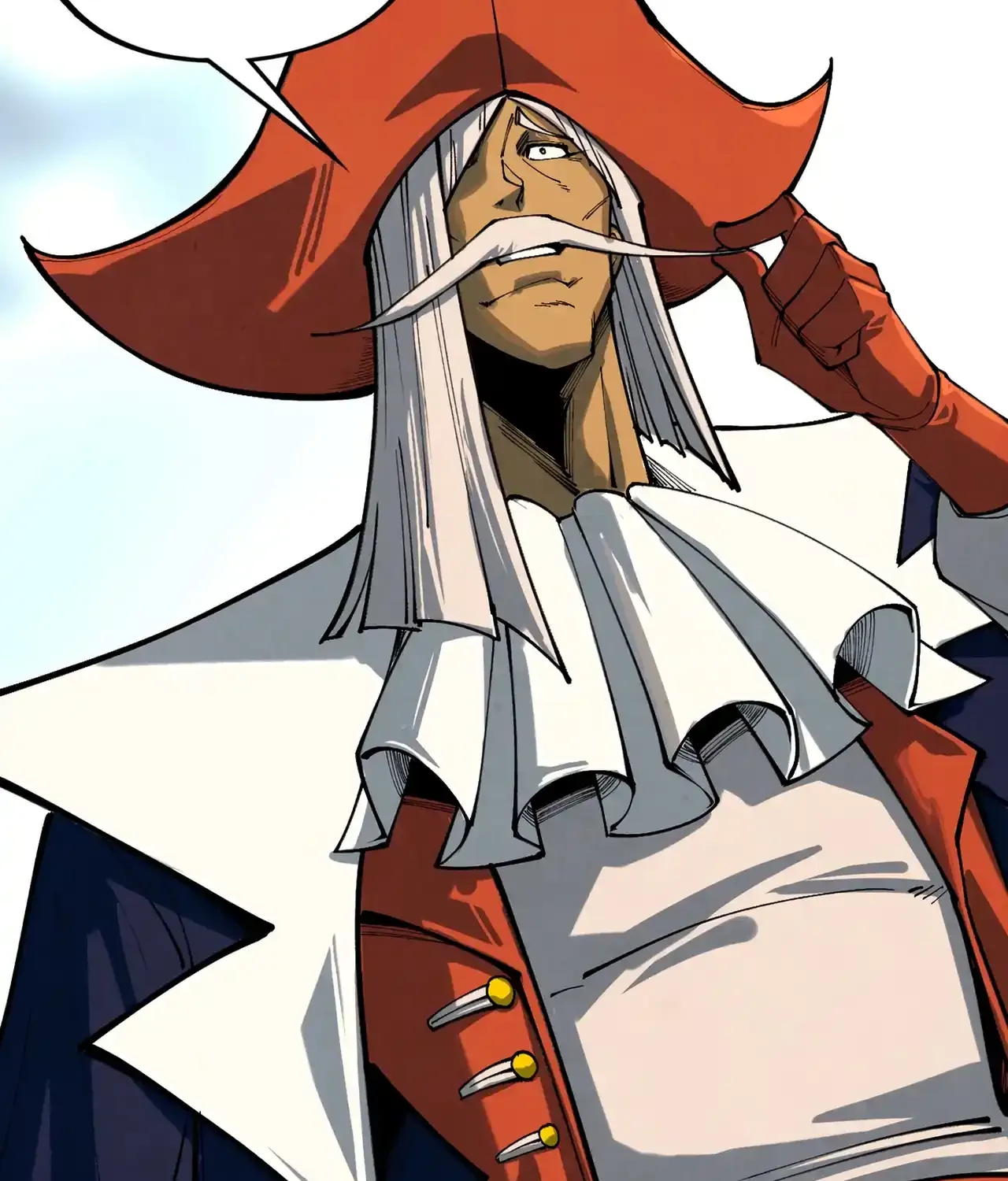 The Ultimate of All Ages Chapter 471 page 40 - 