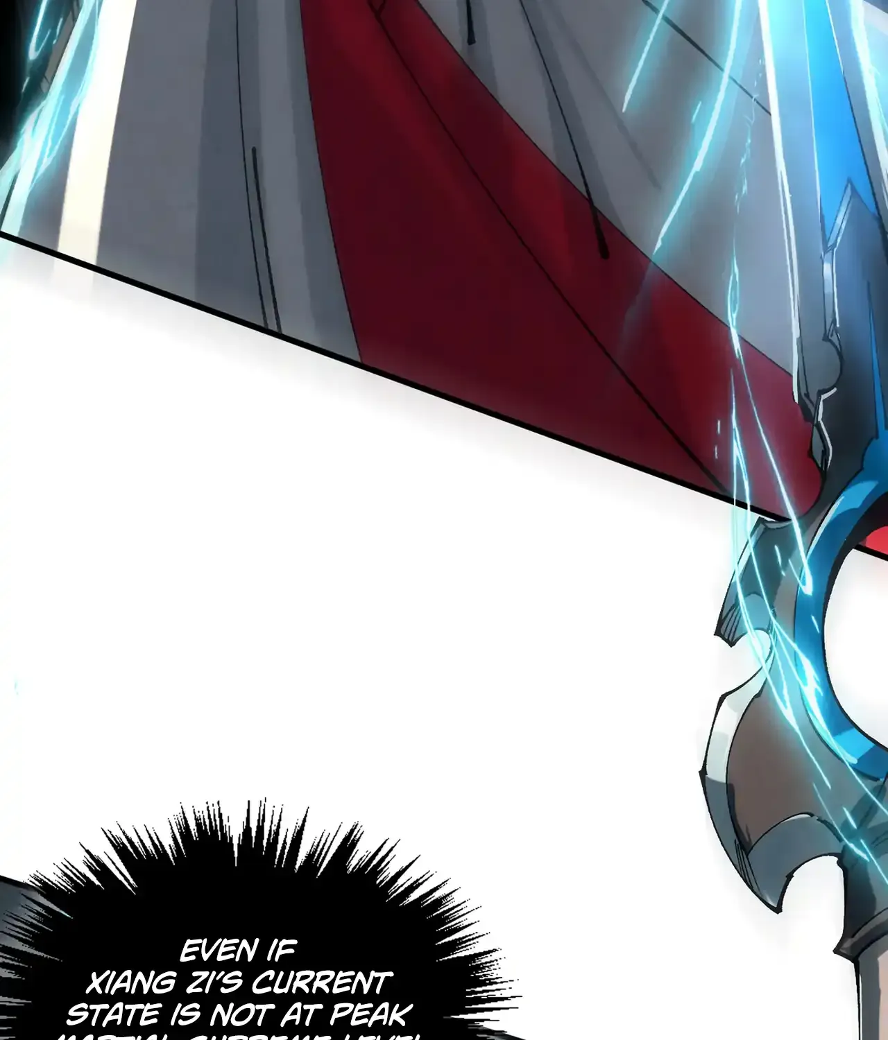 The Ultimate of All Ages Chapter 471 page 5 - 