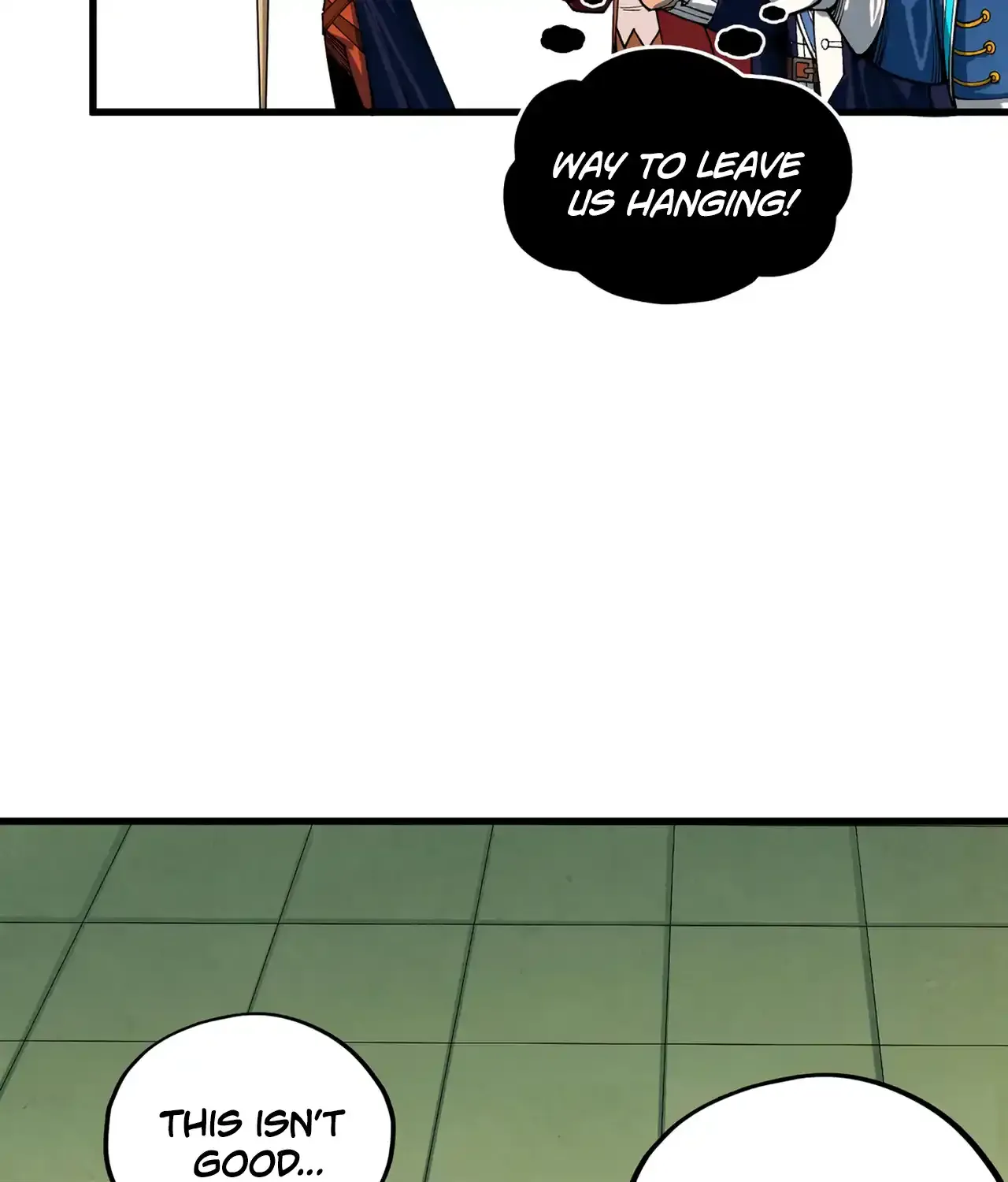 The Ultimate of All Ages Chapter 471 page 43 - 