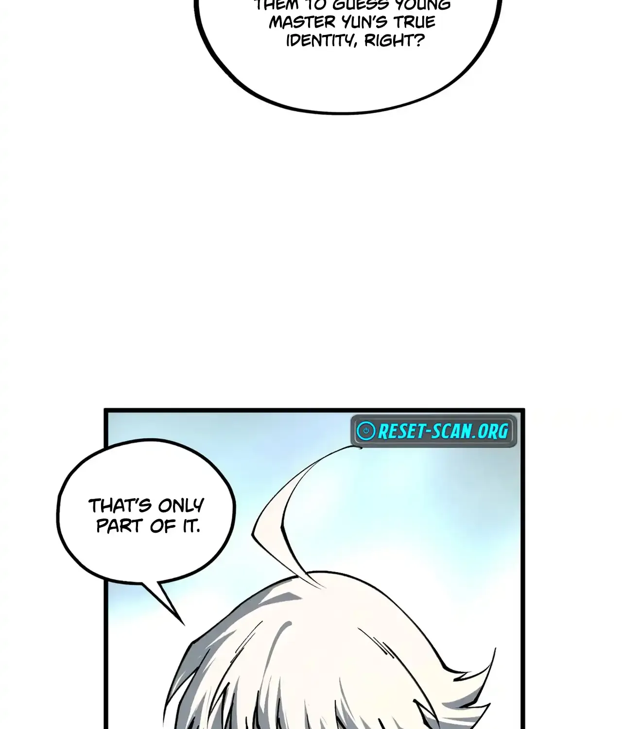 The Ultimate of All Ages Chapter 471 page 45 - 