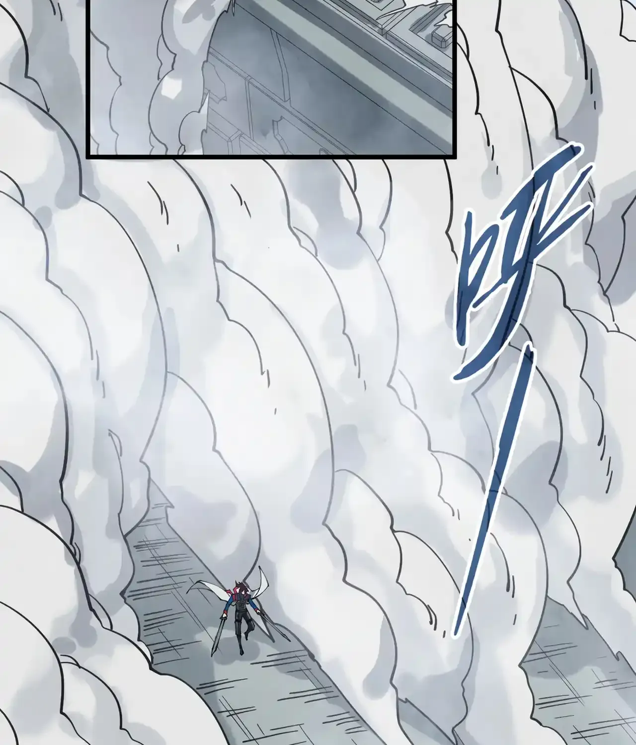 The Ultimate of All Ages Chapter 471 page 50 - 