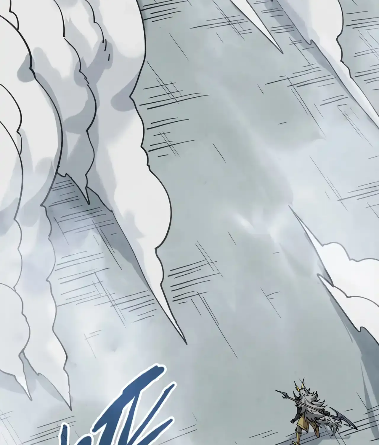 The Ultimate of All Ages Chapter 471 page 51 - 