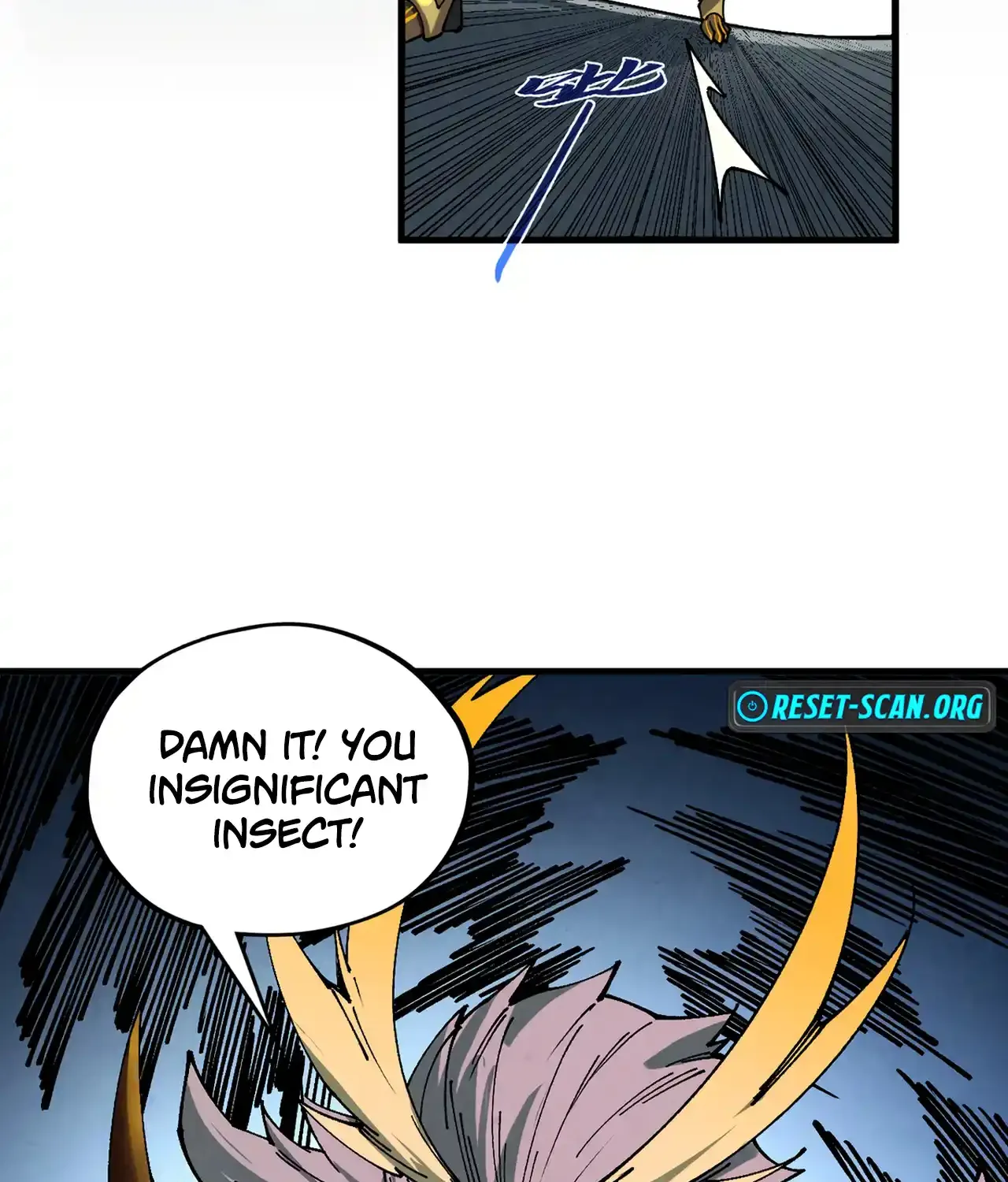 The Ultimate of All Ages Chapter 471 page 55 - 