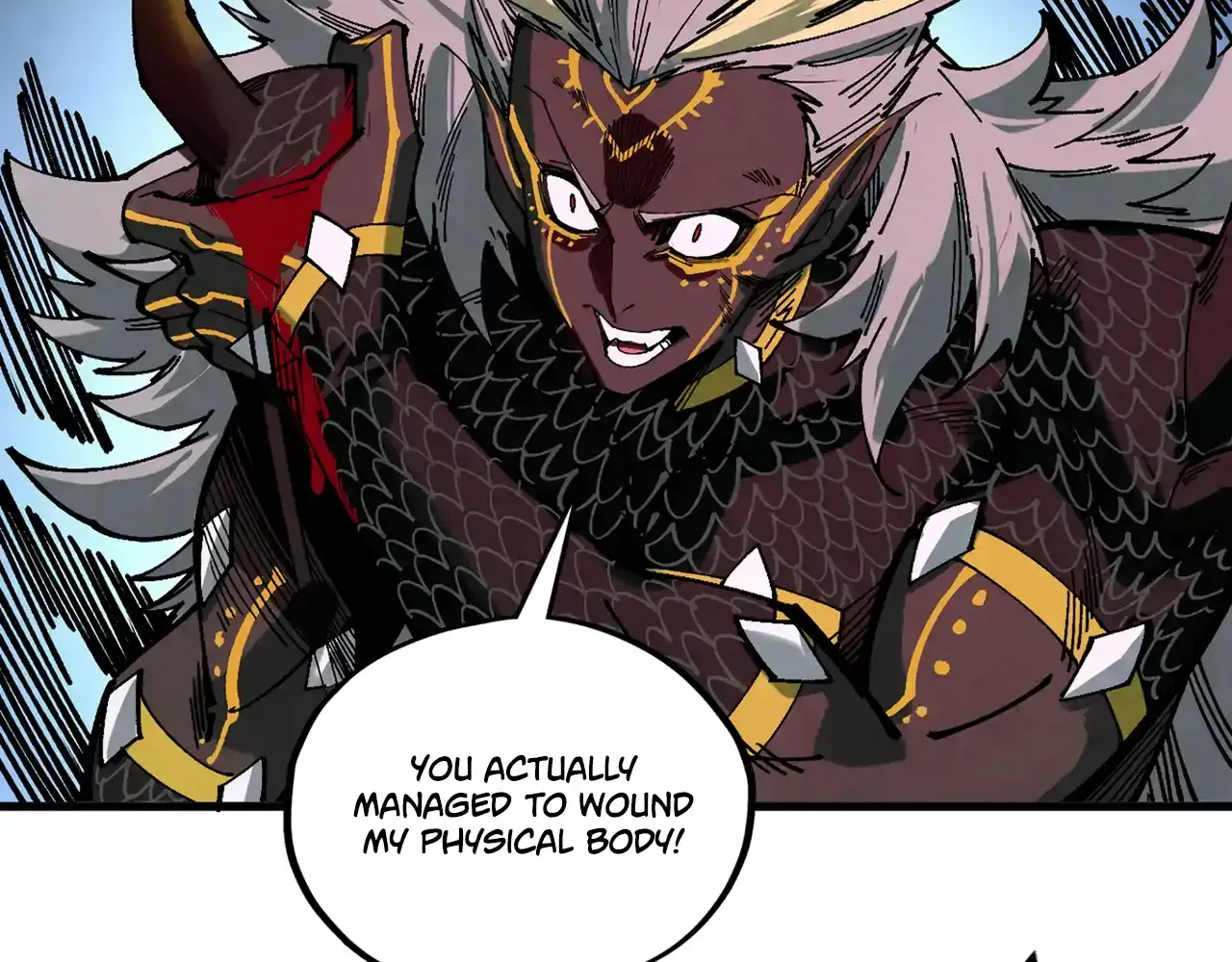 The Ultimate of All Ages Chapter 471 page 56 - 