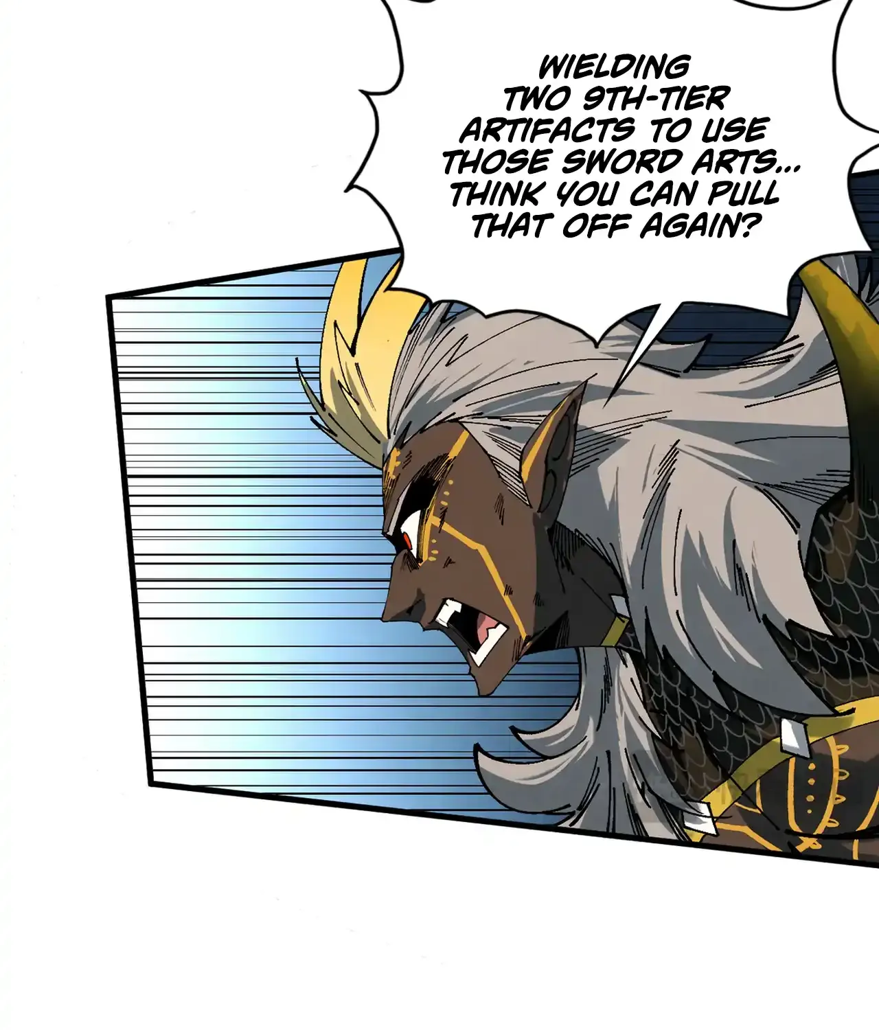 The Ultimate of All Ages Chapter 471 page 60 - 