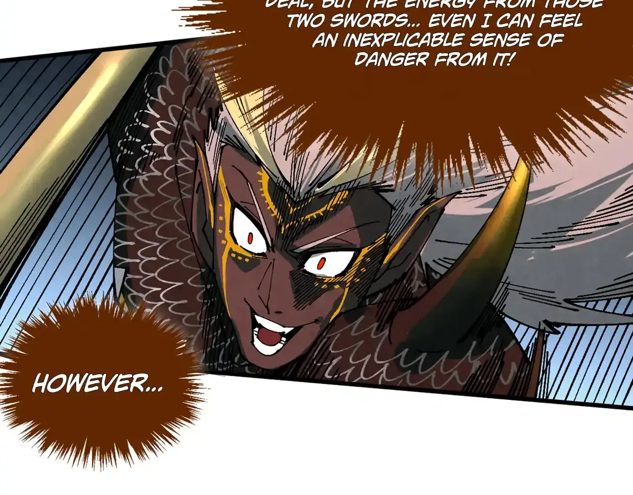 The Ultimate of All Ages Chapter 471 page 7 - 