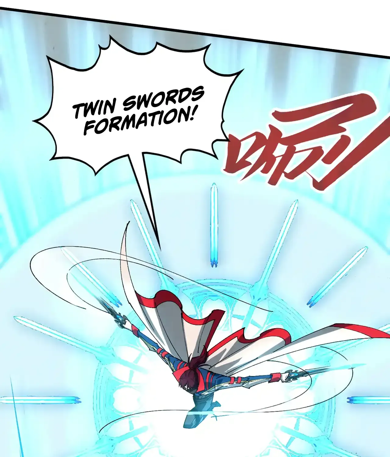 The Ultimate of All Ages Chapter 471 page 61 - 