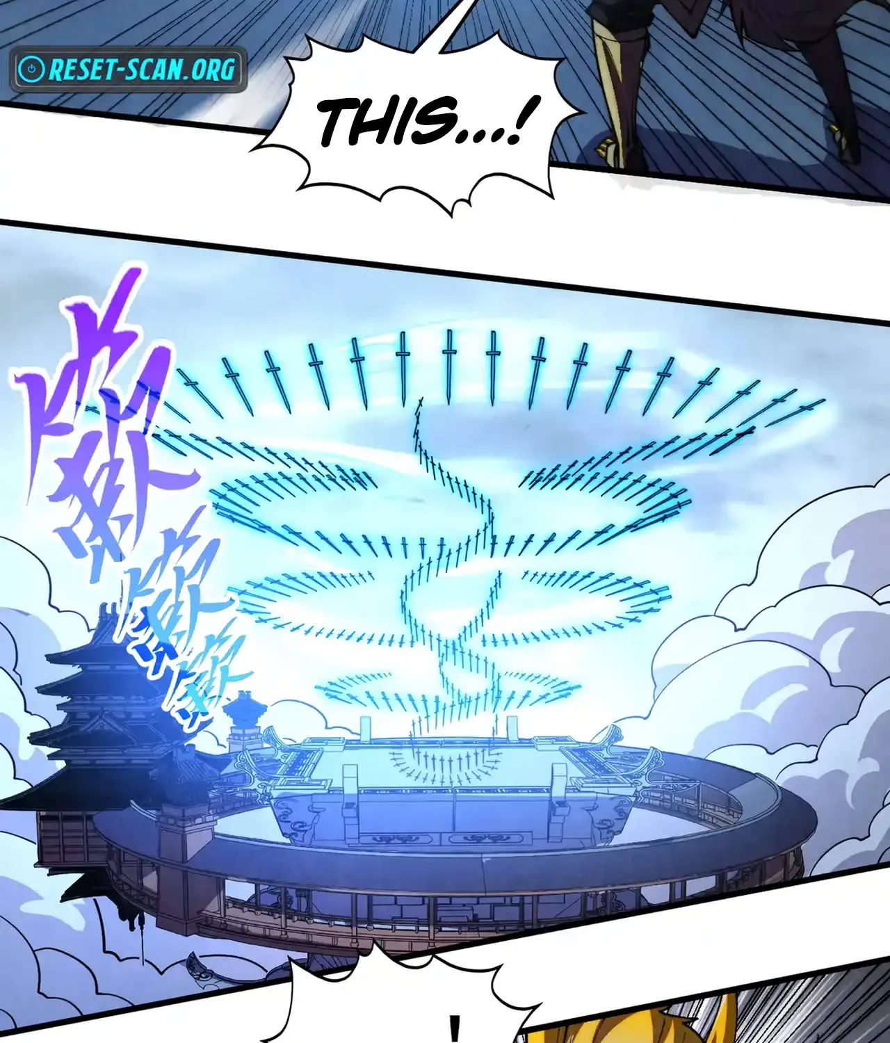 The Ultimate of All Ages Chapter 471 page 65 - 