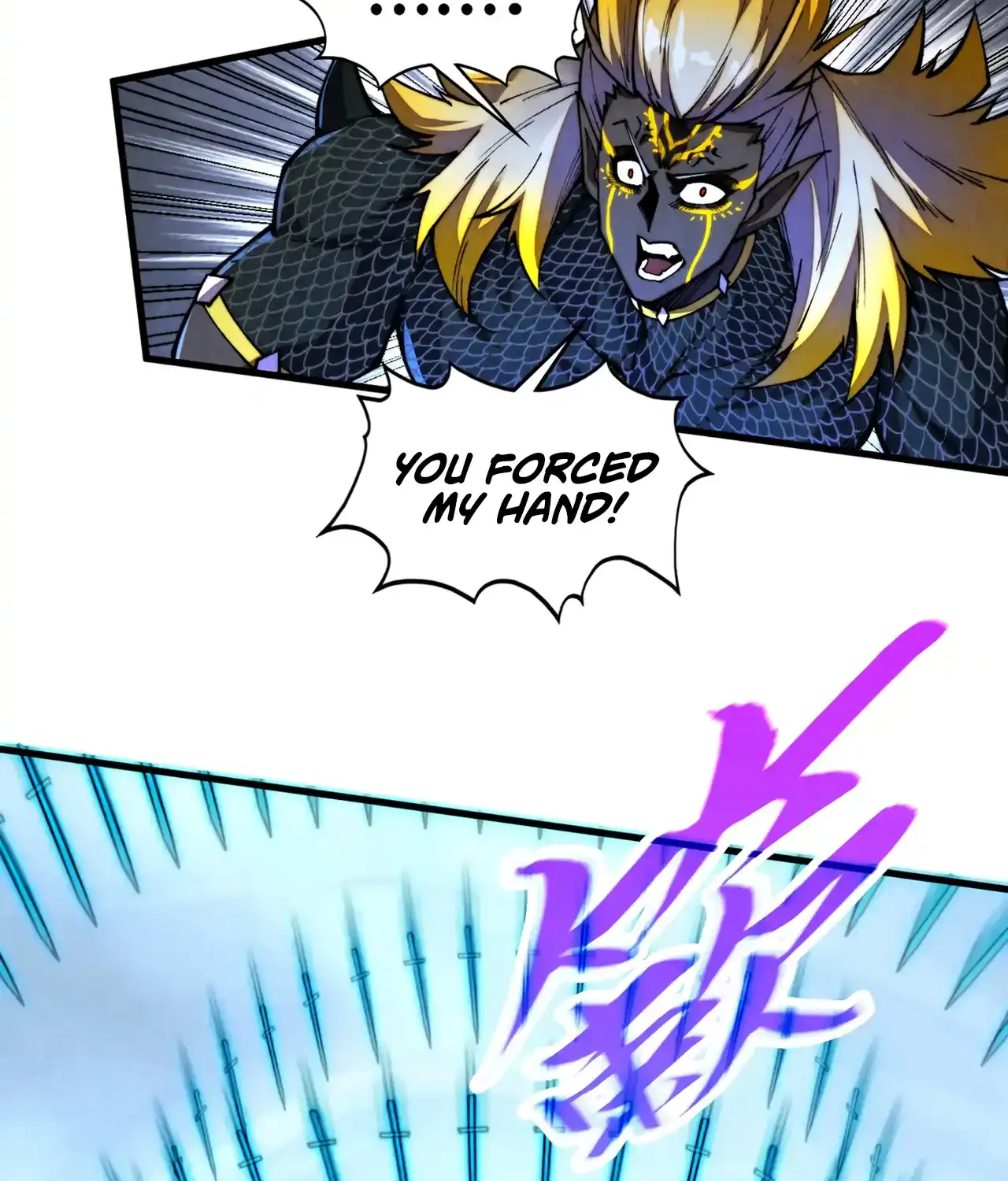 The Ultimate of All Ages Chapter 471 page 66 - 