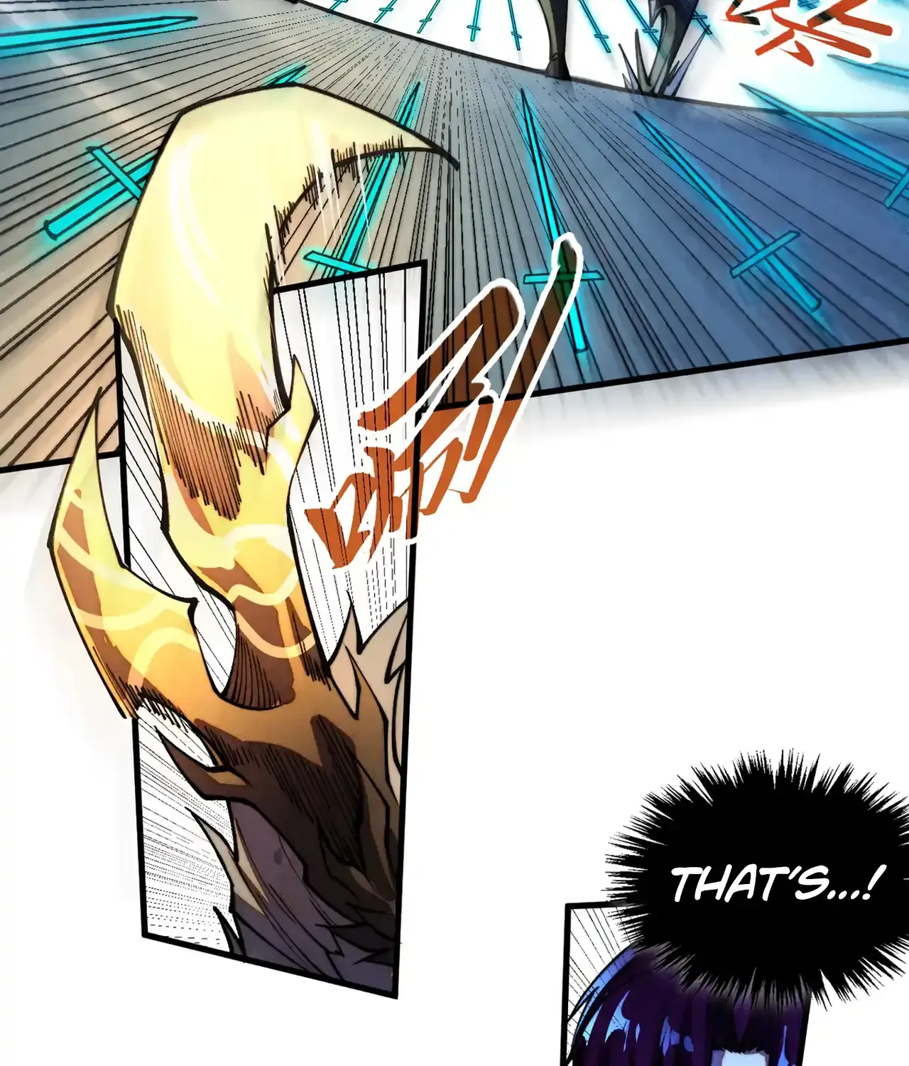 The Ultimate of All Ages Chapter 471 page 68 - 