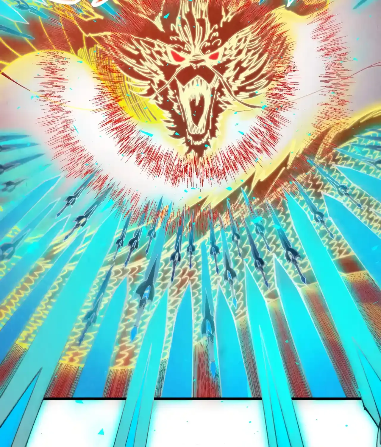 The Ultimate of All Ages Chapter 471 page 71 - 
