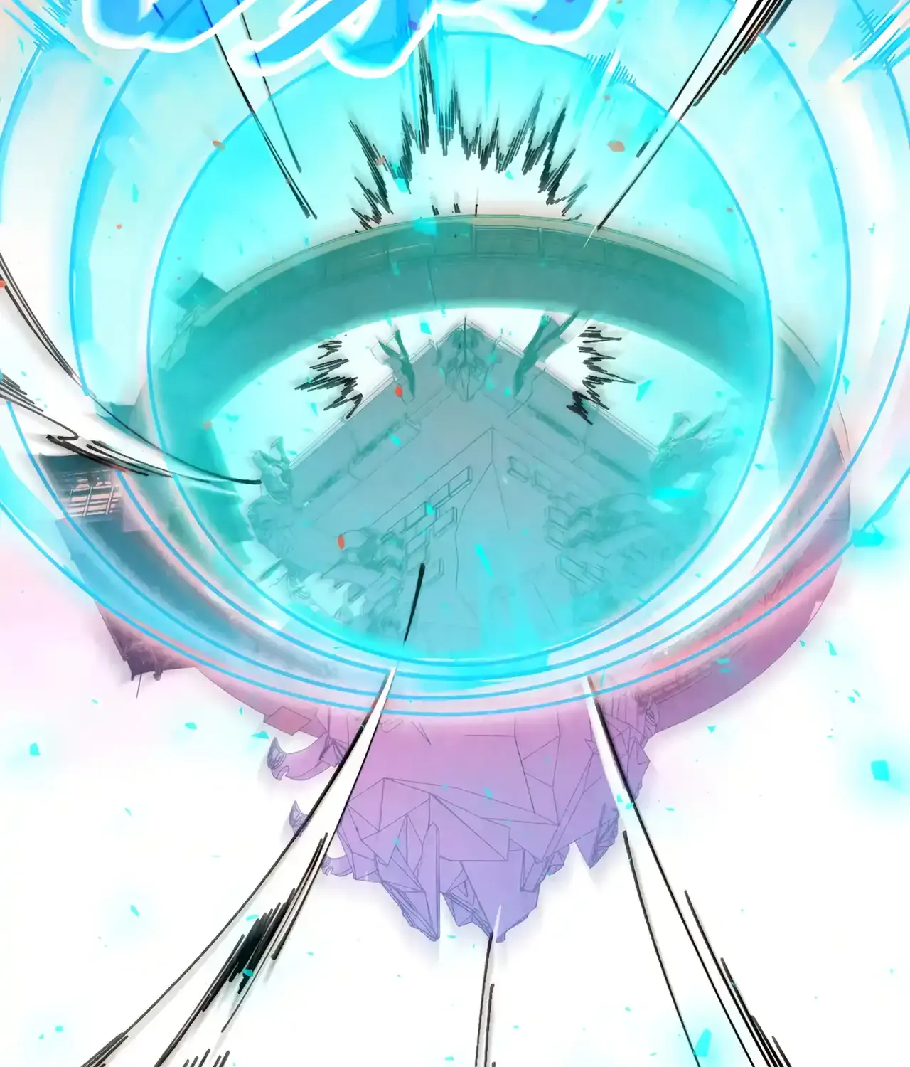 The Ultimate of All Ages Chapter 471 page 73 - 