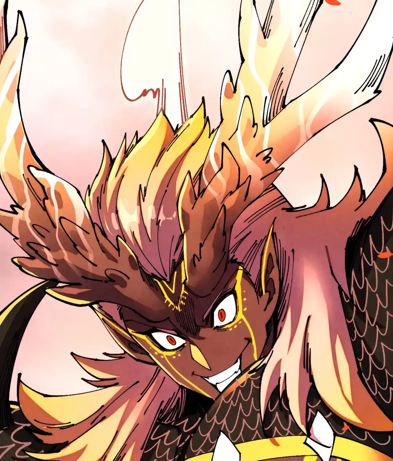 The Ultimate of All Ages Chapter 471 page 79 - 