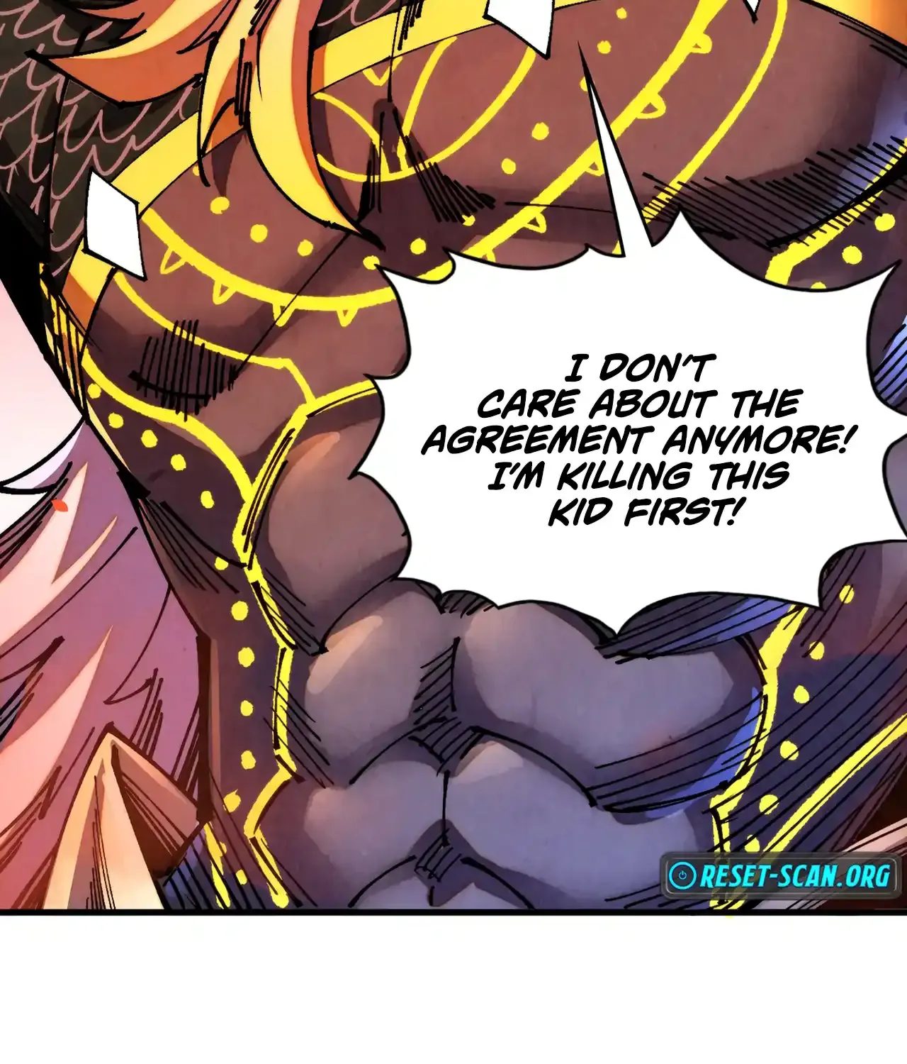 The Ultimate of All Ages Chapter 471 page 80 - 