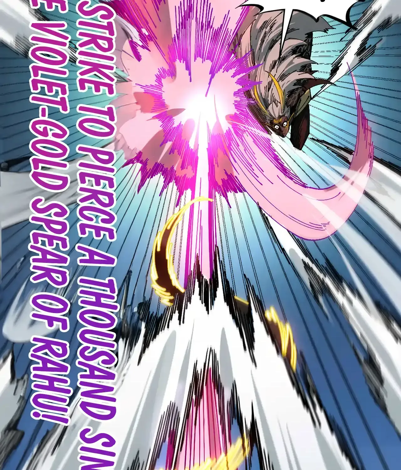 The Ultimate of All Ages Chapter 471 page 9 - 