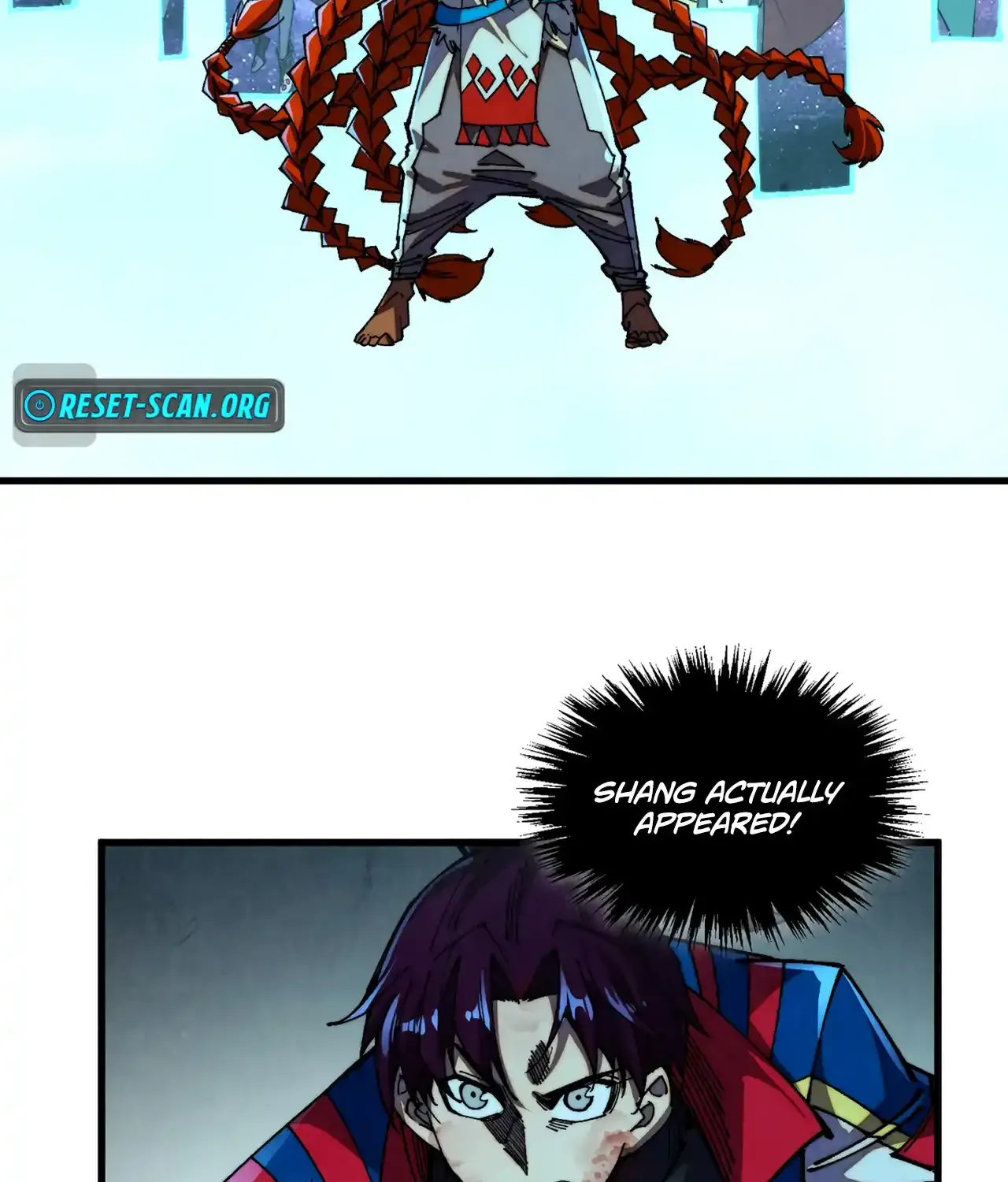 The Ultimate of All Ages Chapter 471 page 87 - 