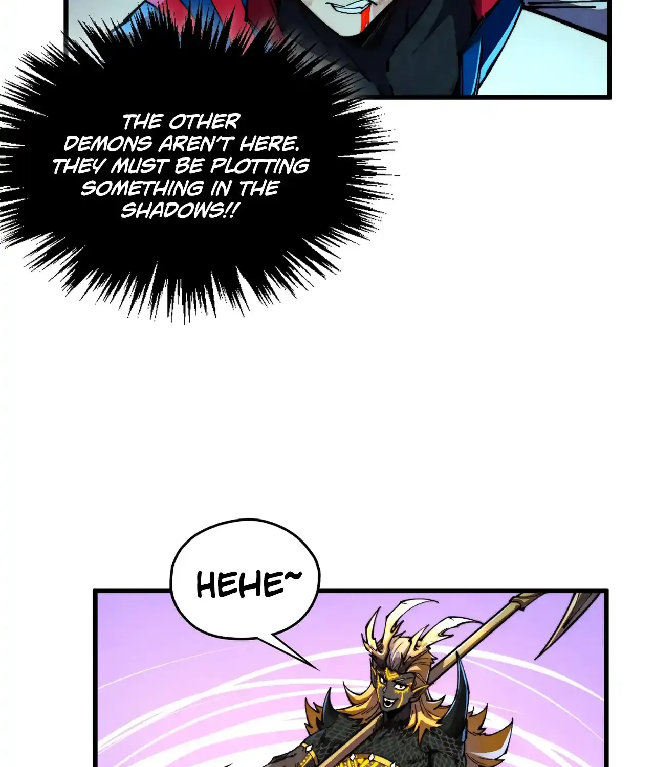 The Ultimate of All Ages Chapter 471 page 88 - 