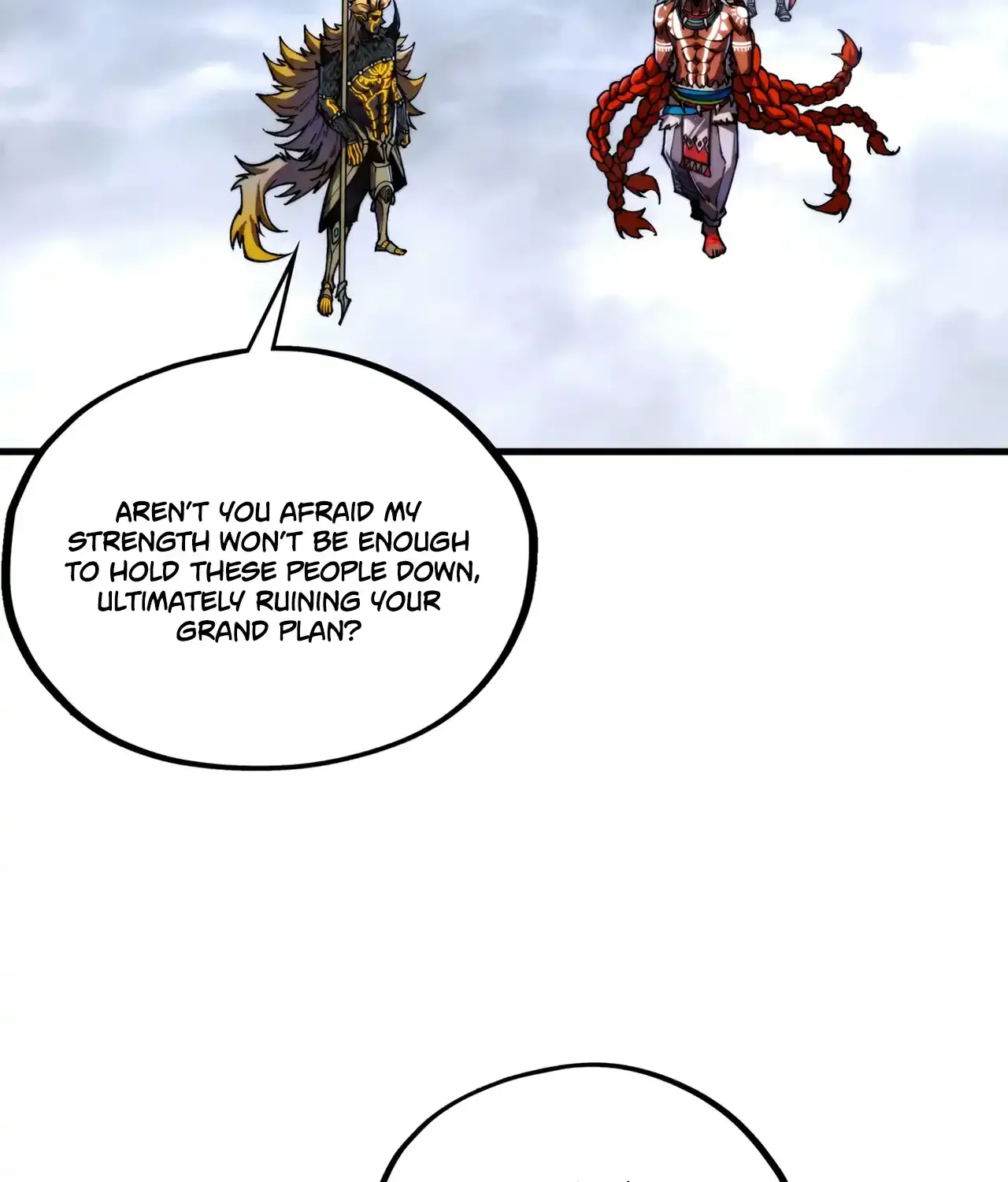 The Ultimate of All Ages Chapter 471 page 90 - 