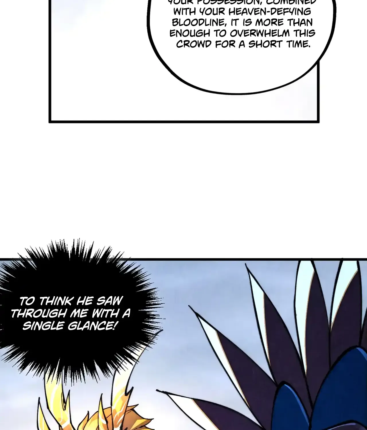 The Ultimate of All Ages Chapter 471 page 93 - 