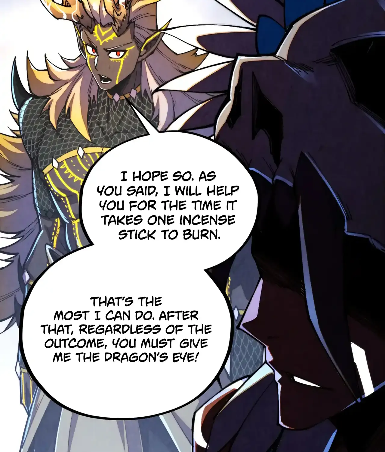 The Ultimate of All Ages Chapter 471 page 94 - 