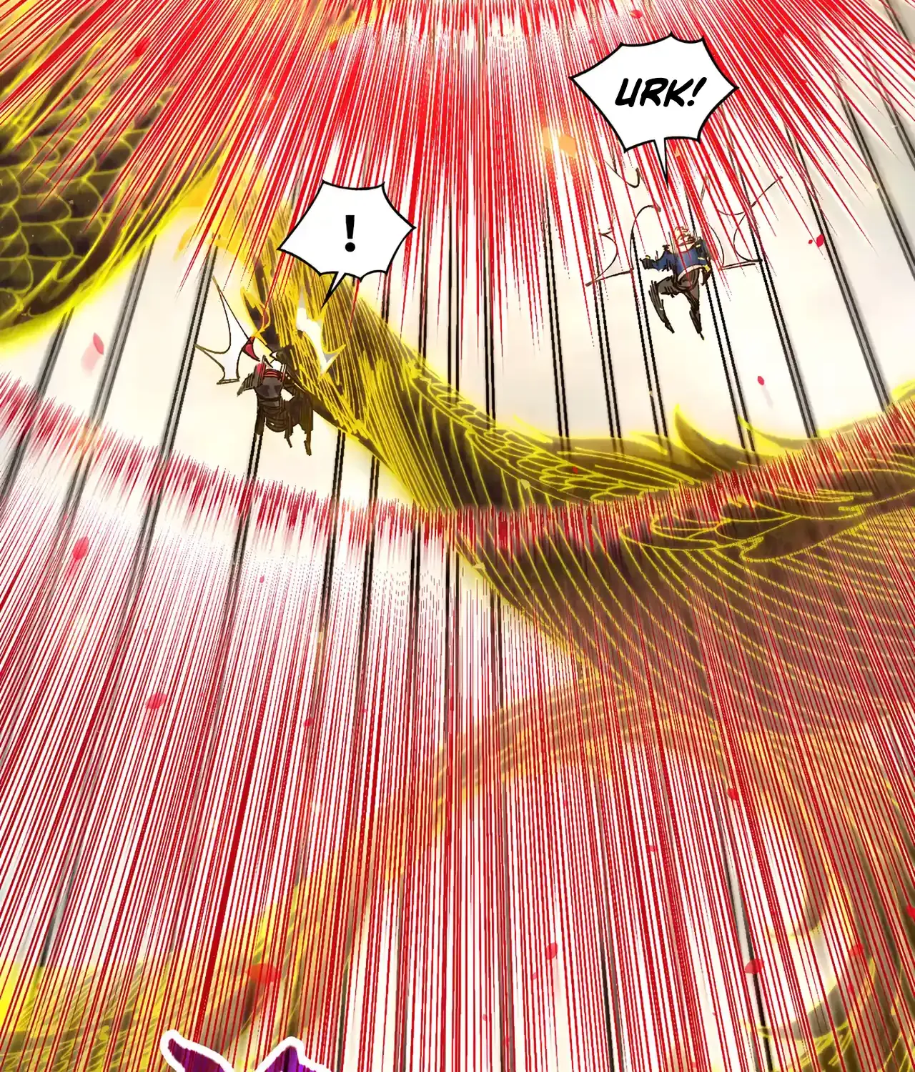 The Ultimate of All Ages Chapter 472 page 12 - 