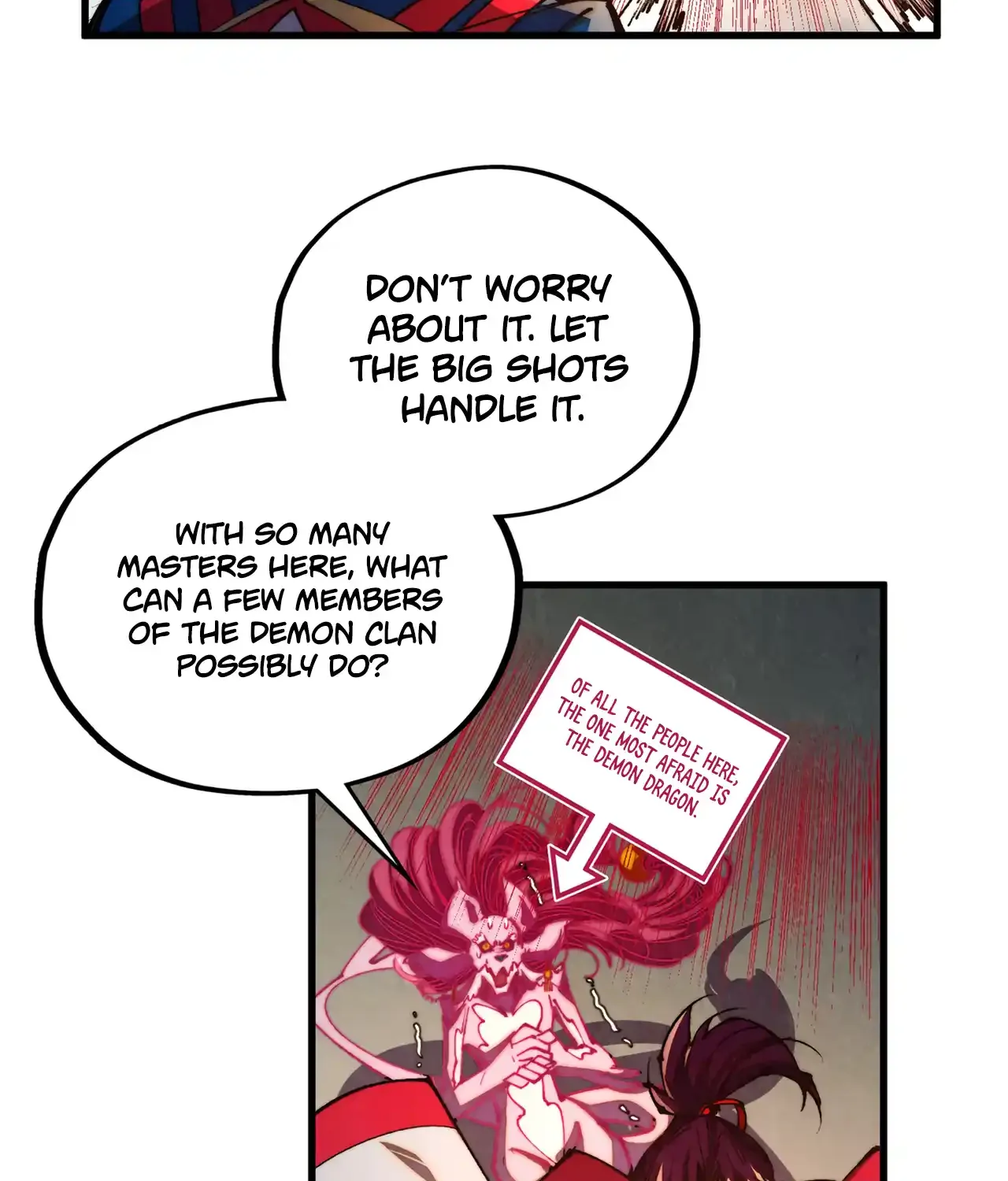 The Ultimate of All Ages Chapter 472 page 19 - 