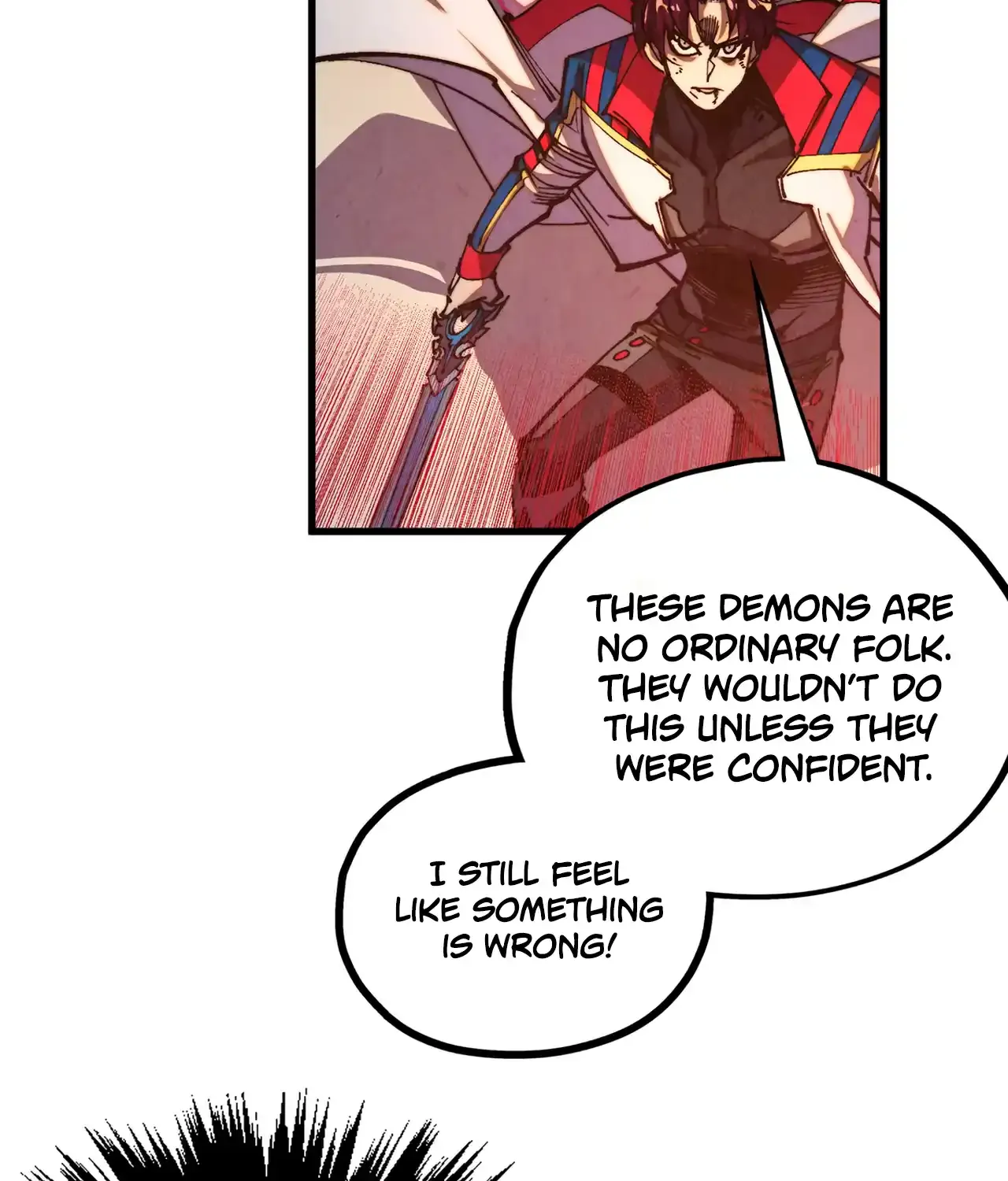 The Ultimate of All Ages Chapter 472 page 20 - 
