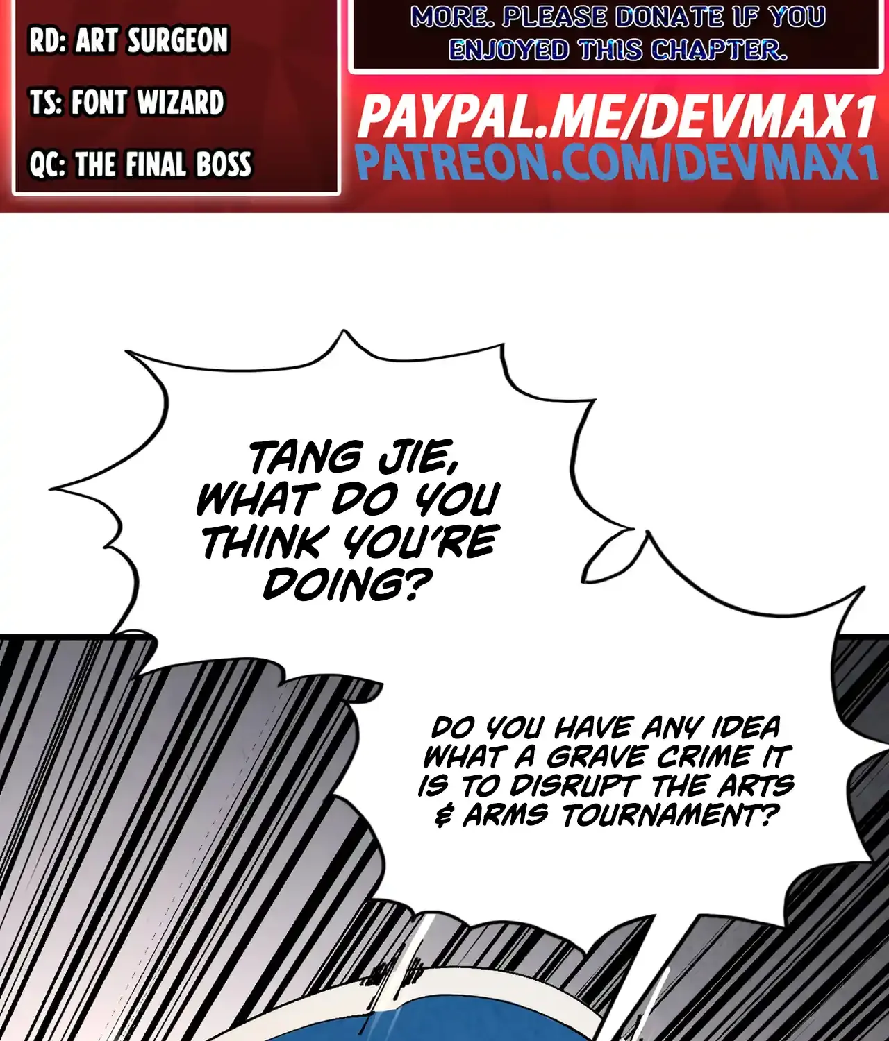 The Ultimate of All Ages Chapter 472 page 3 - 