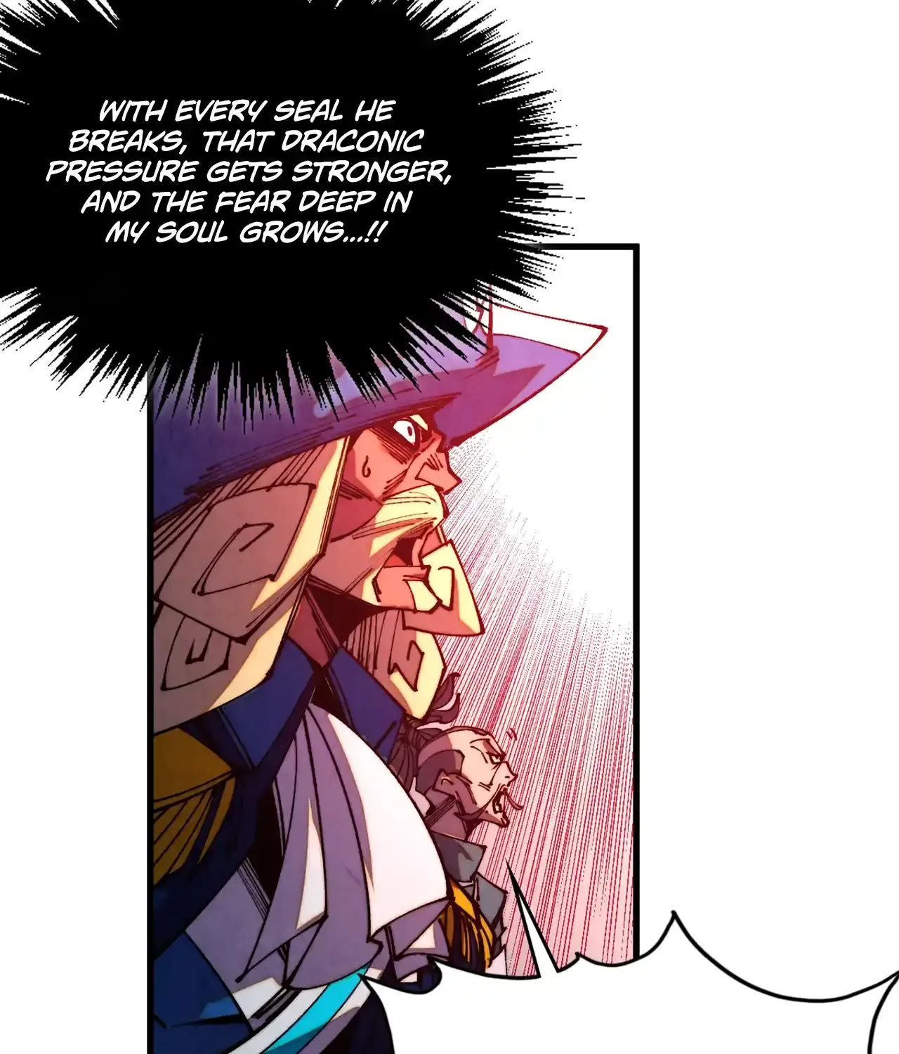 The Ultimate of All Ages Chapter 472 page 21 - 