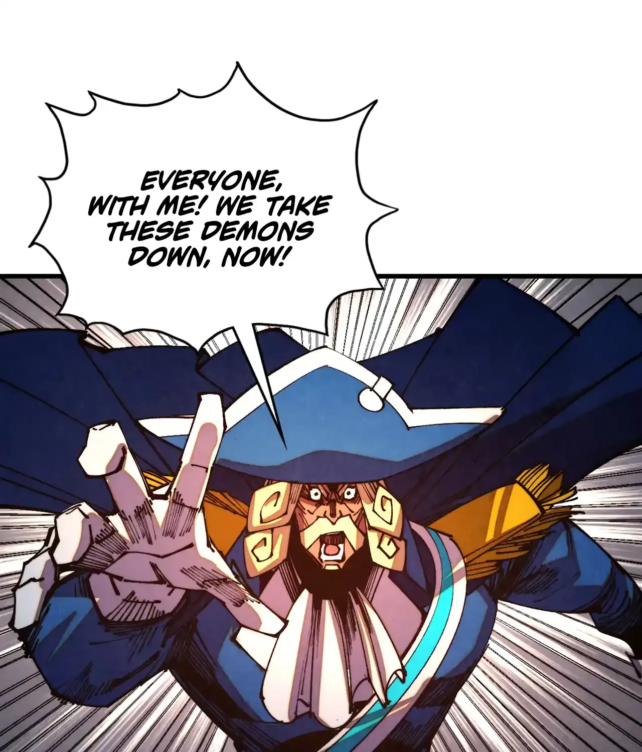 The Ultimate of All Ages Chapter 472 page 23 - 