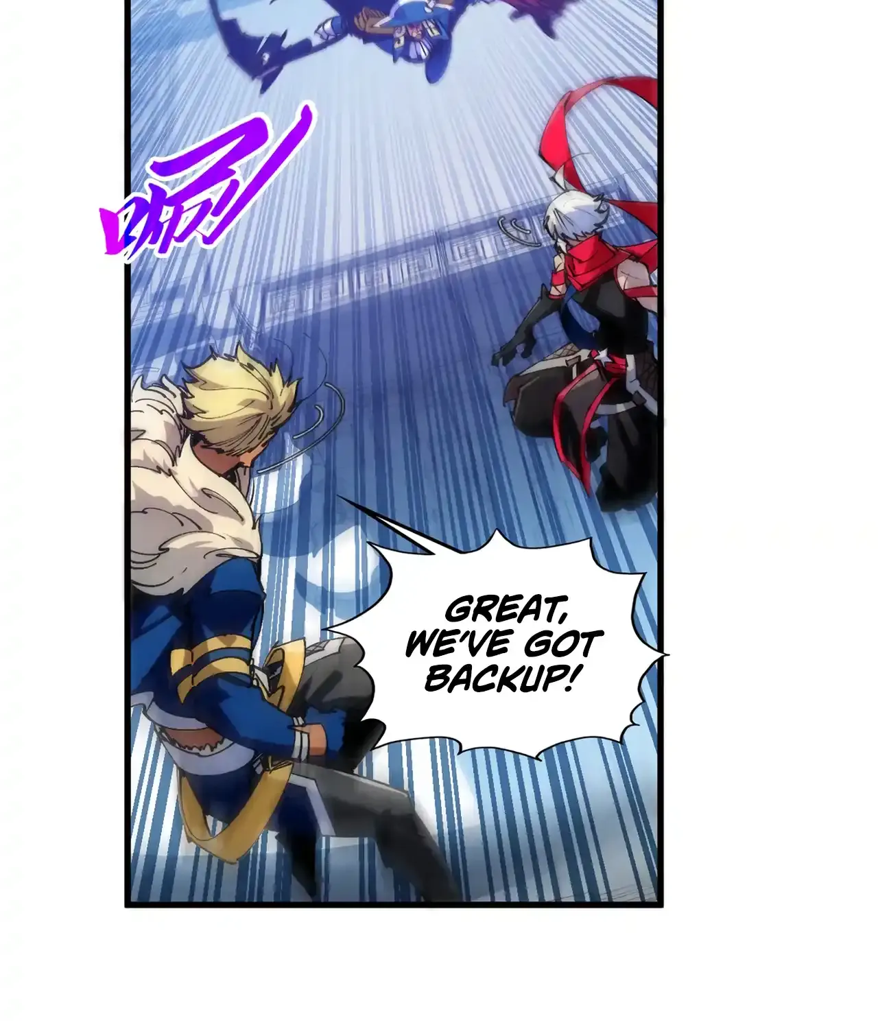 The Ultimate of All Ages Chapter 472 page 25 - 