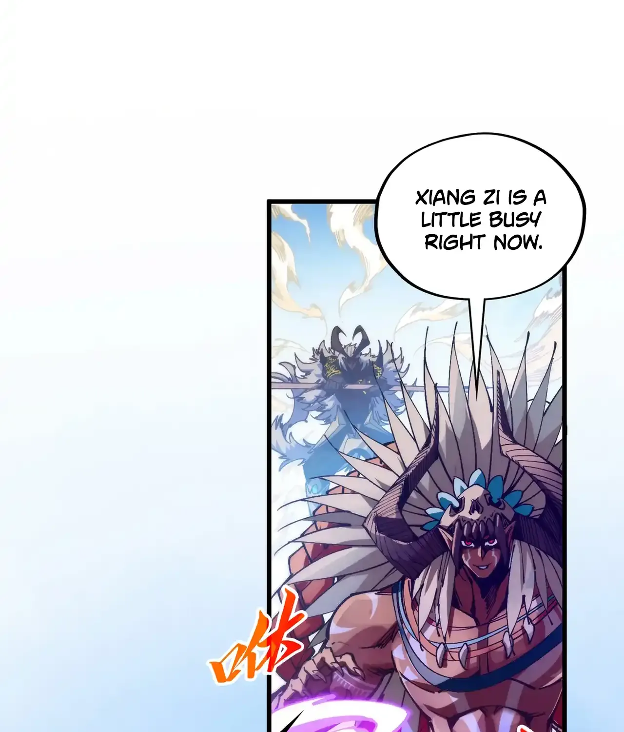 The Ultimate of All Ages Chapter 472 page 26 - 