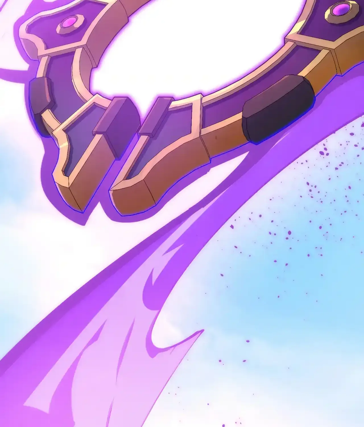 The Ultimate of All Ages Chapter 472 page 28 - 