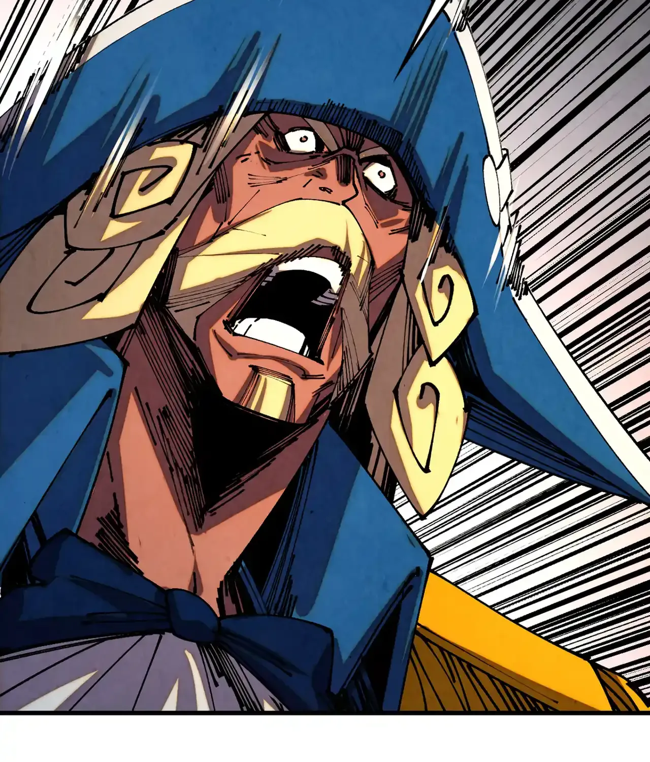 The Ultimate of All Ages Chapter 472 page 4 - 