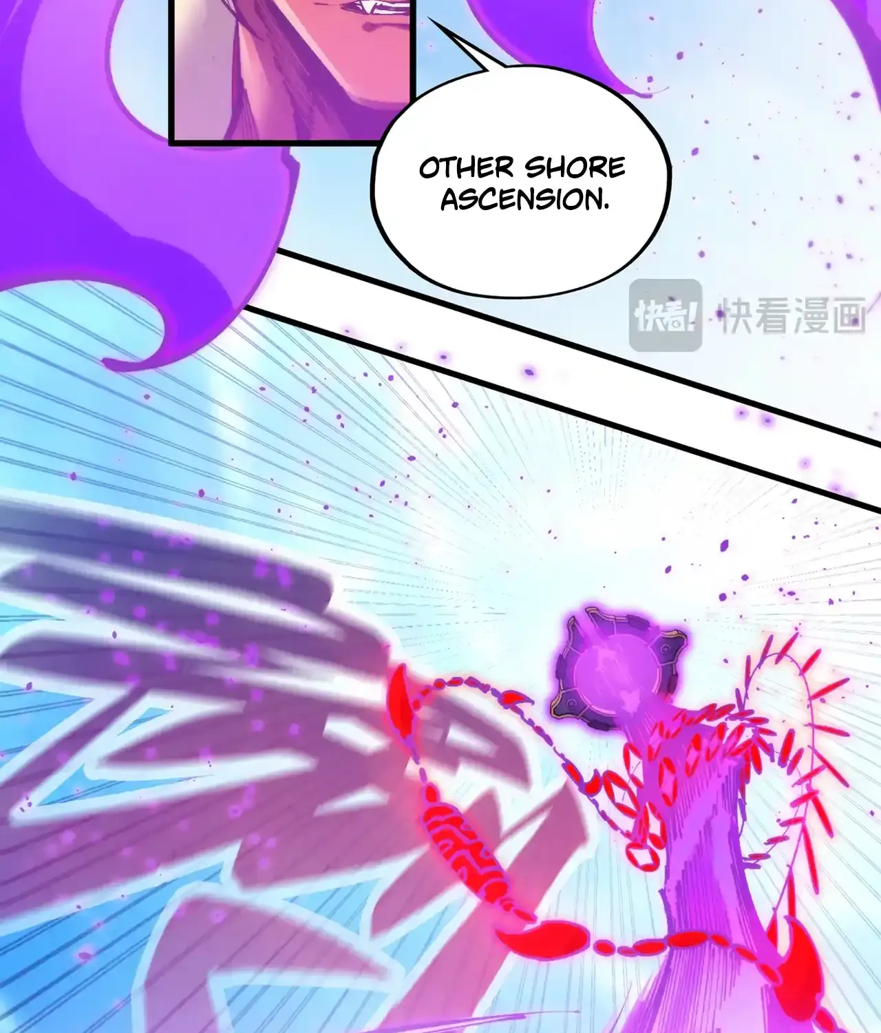 The Ultimate of All Ages Chapter 472 page 31 - 
