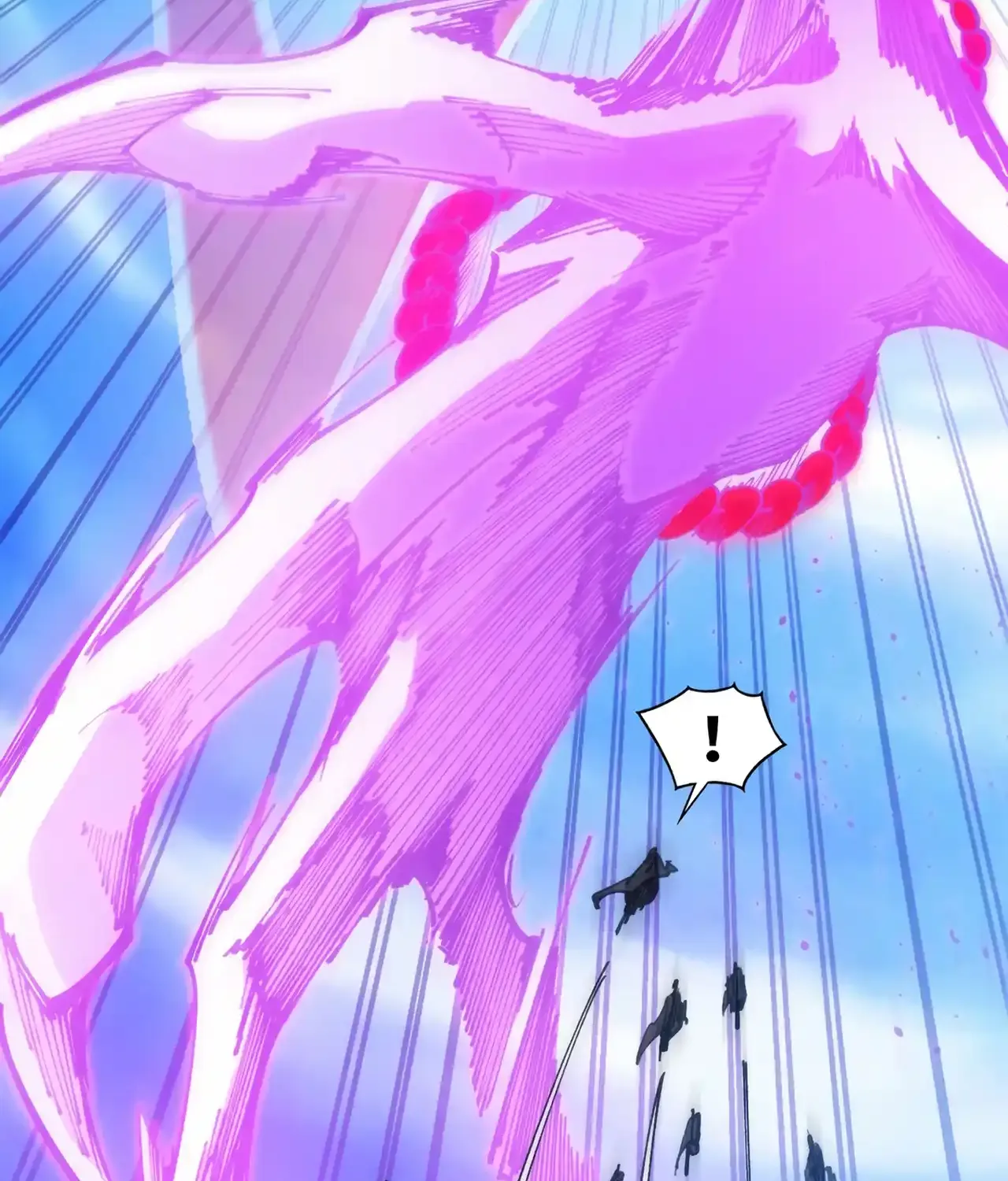 The Ultimate of All Ages Chapter 472 page 32 - 