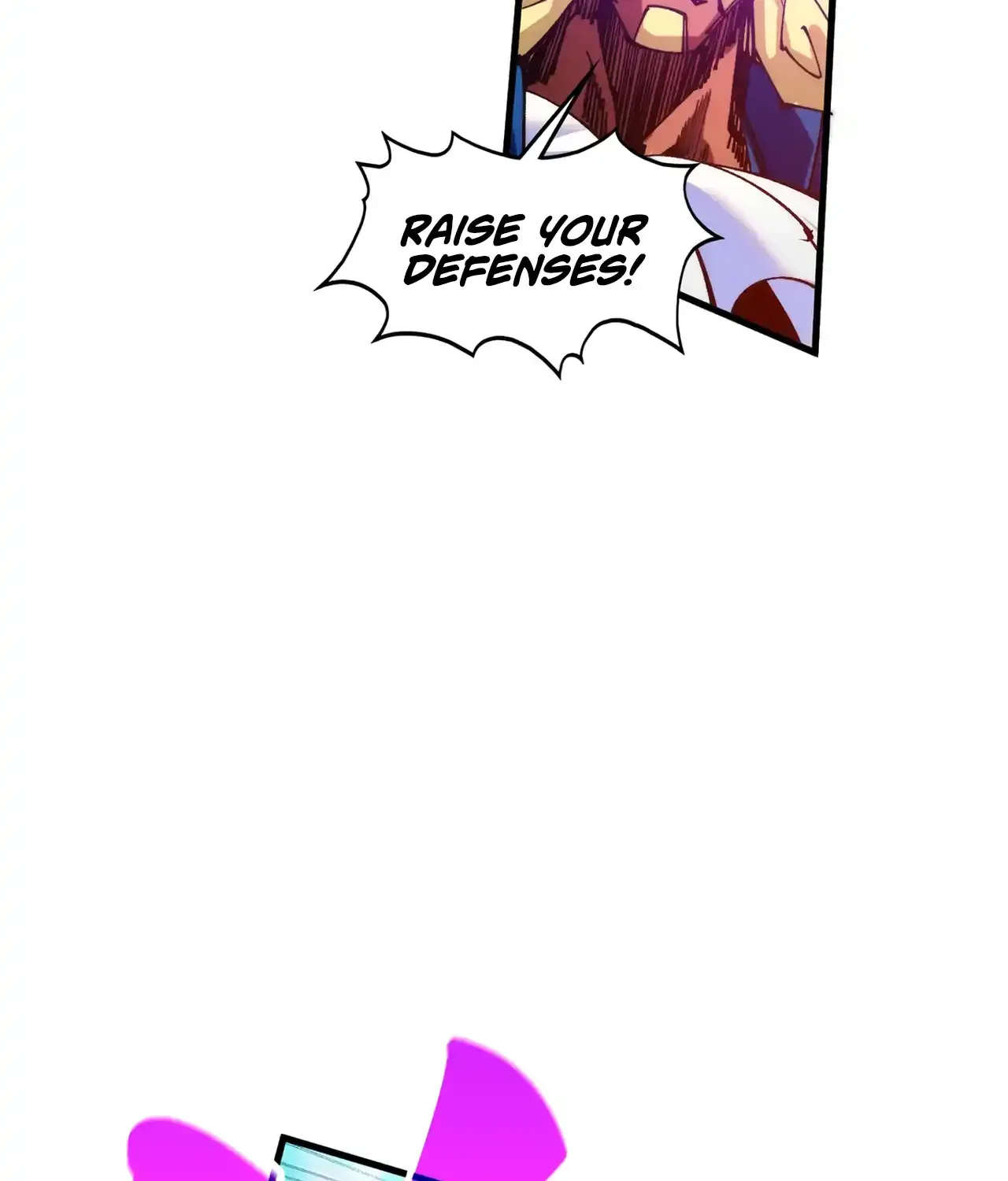 The Ultimate of All Ages Chapter 472 page 34 - 
