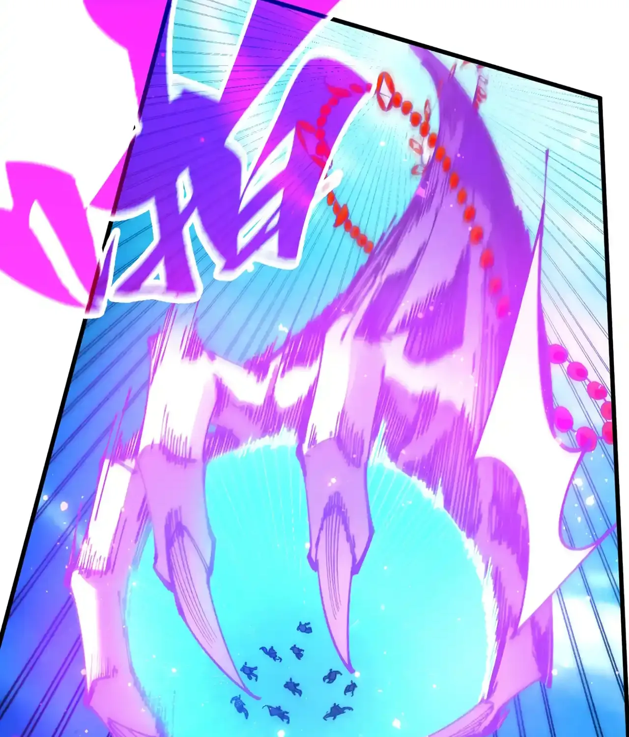 The Ultimate of All Ages Chapter 472 page 35 - 