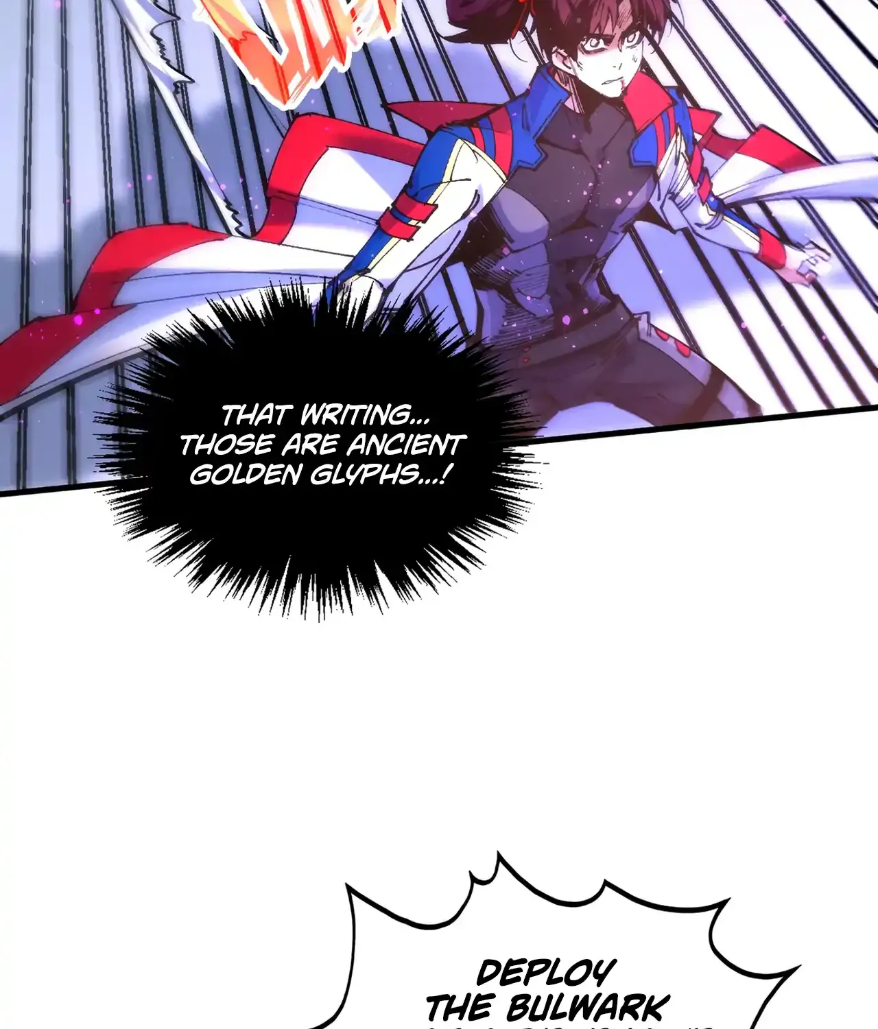 The Ultimate of All Ages Chapter 472 page 39 - 
