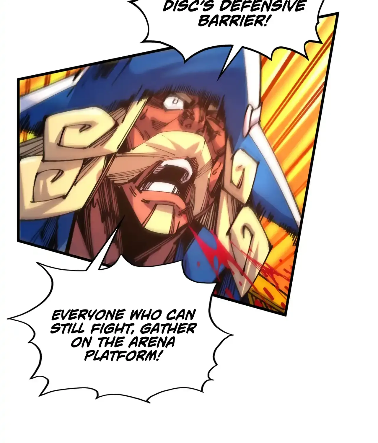 The Ultimate of All Ages Chapter 472 page 40 - 