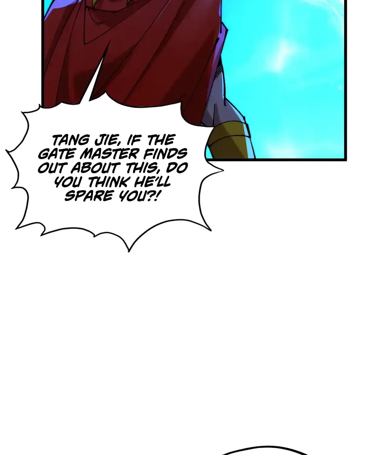 The Ultimate of All Ages Chapter 472 page 52 - 