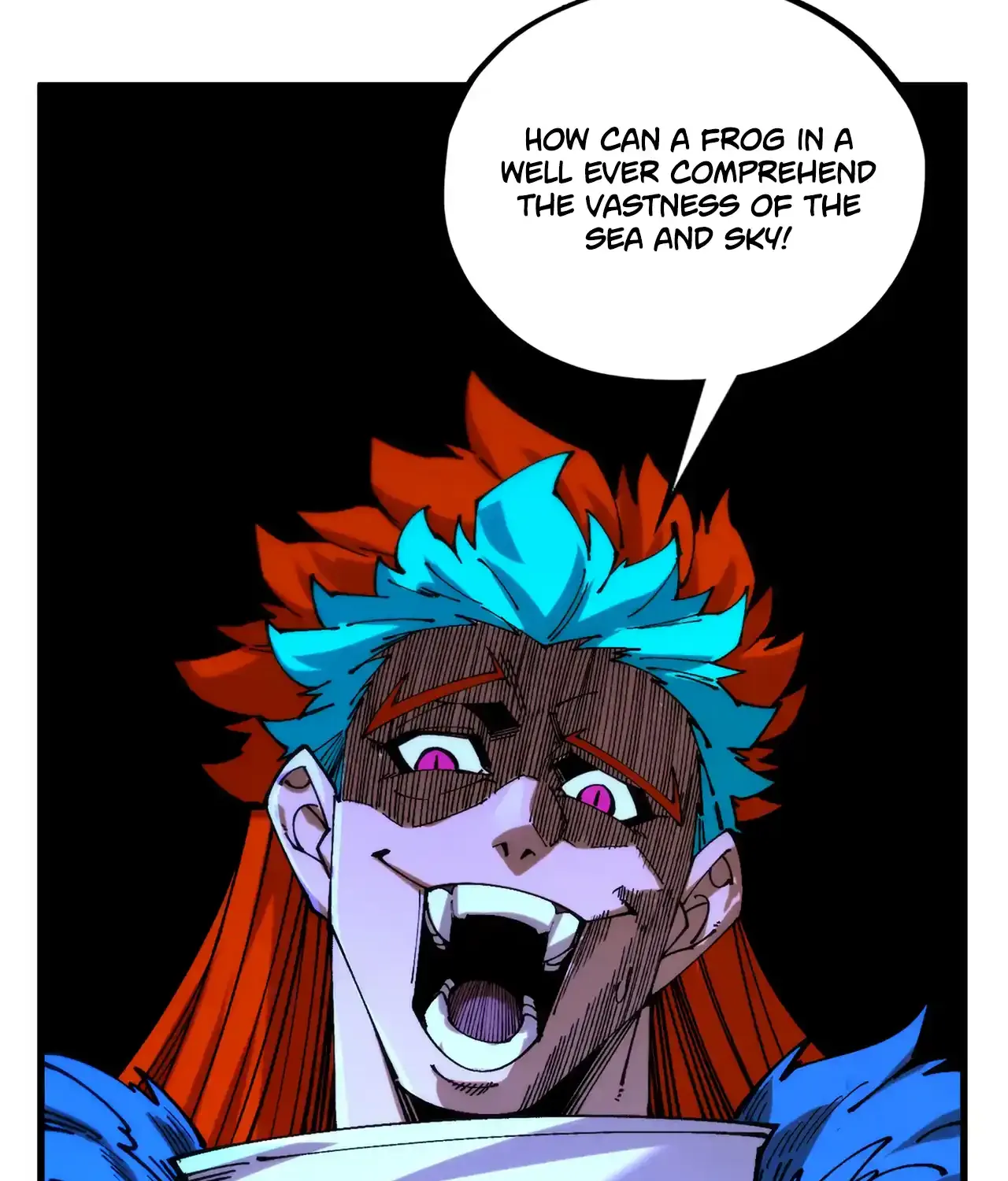 The Ultimate of All Ages Chapter 472 page 53 - 