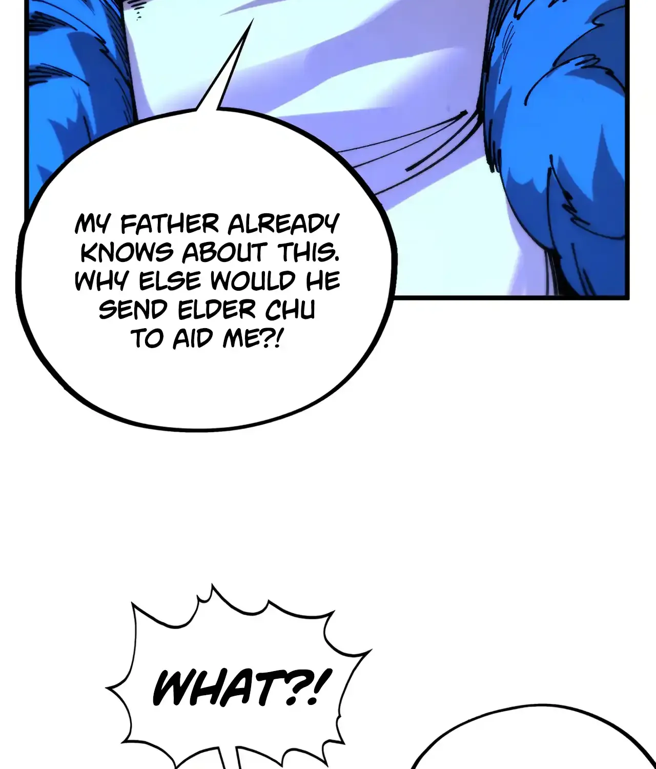 The Ultimate of All Ages Chapter 472 page 54 - 
