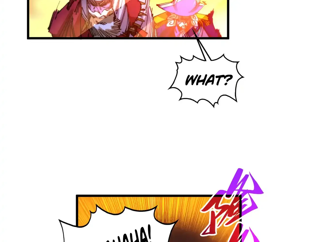 The Ultimate of All Ages Chapter 472 page 57 - 