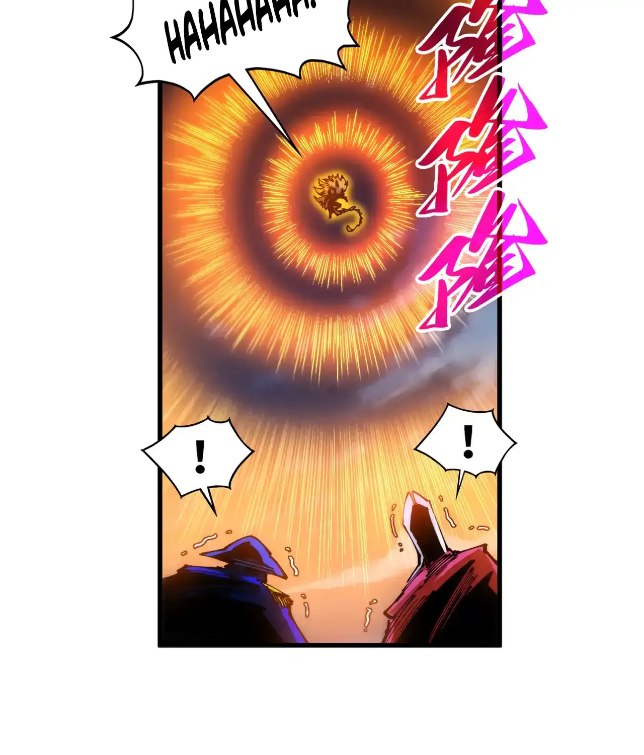 The Ultimate of All Ages Chapter 472 page 58 - 