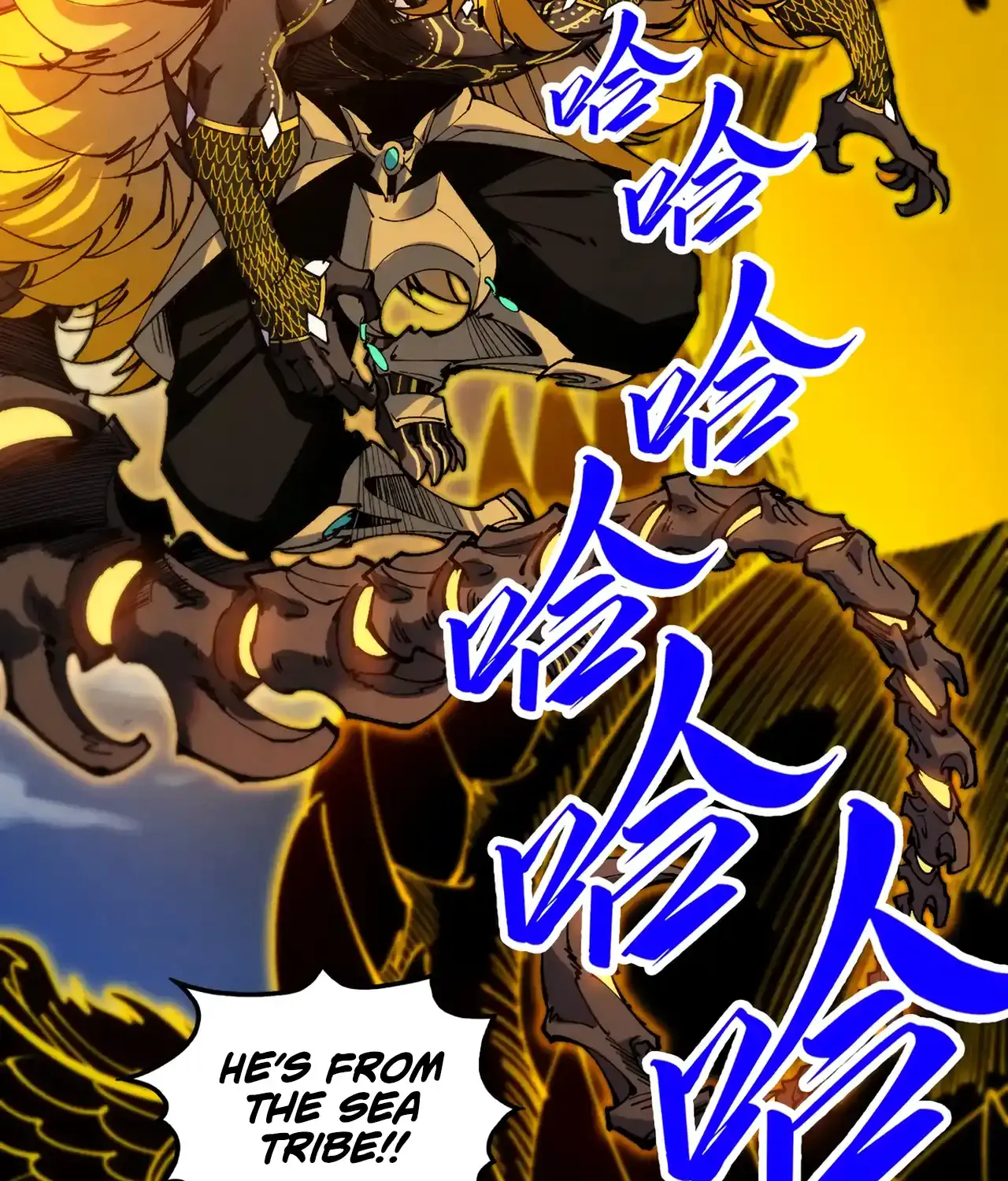 The Ultimate of All Ages Chapter 472 page 60 - 