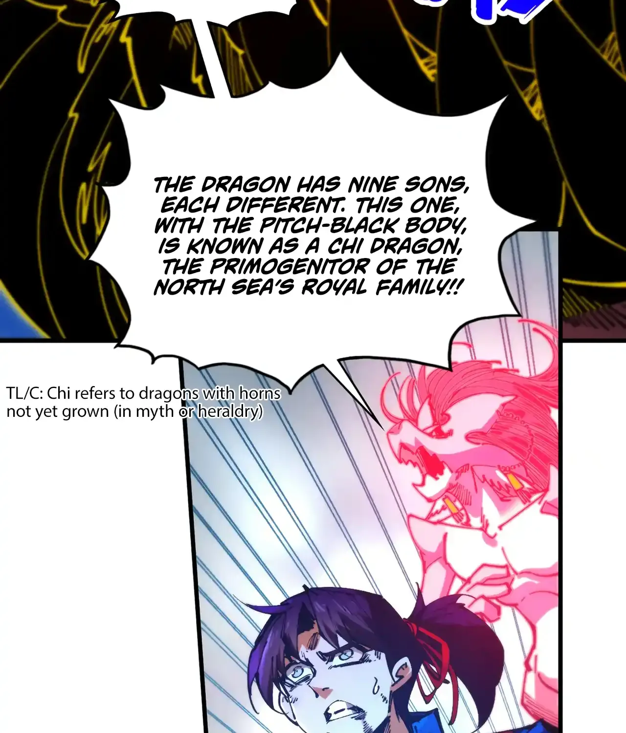 The Ultimate of All Ages Chapter 472 page 61 - 